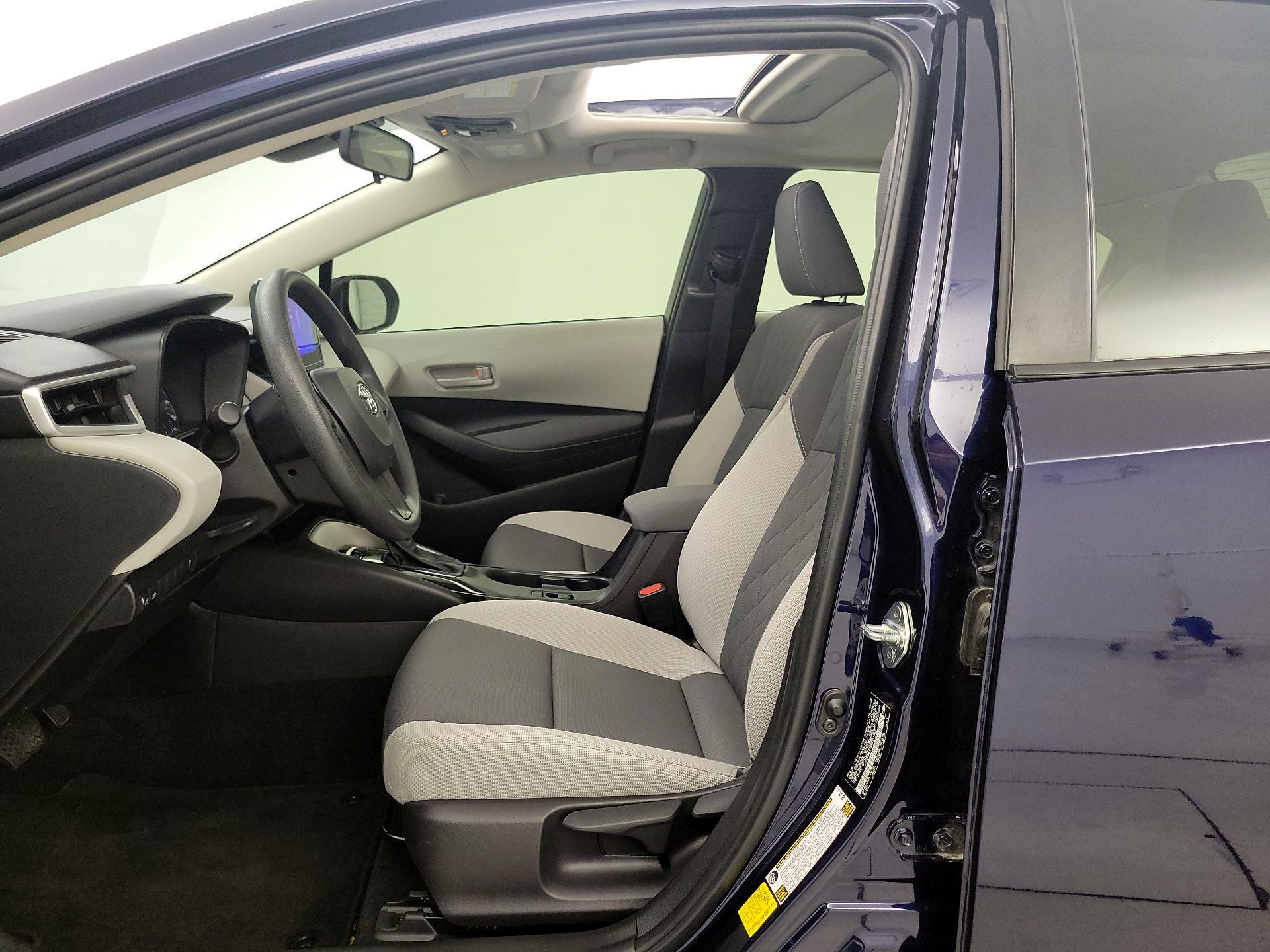 Thumbnail: 2023 Toyota Corolla - 11