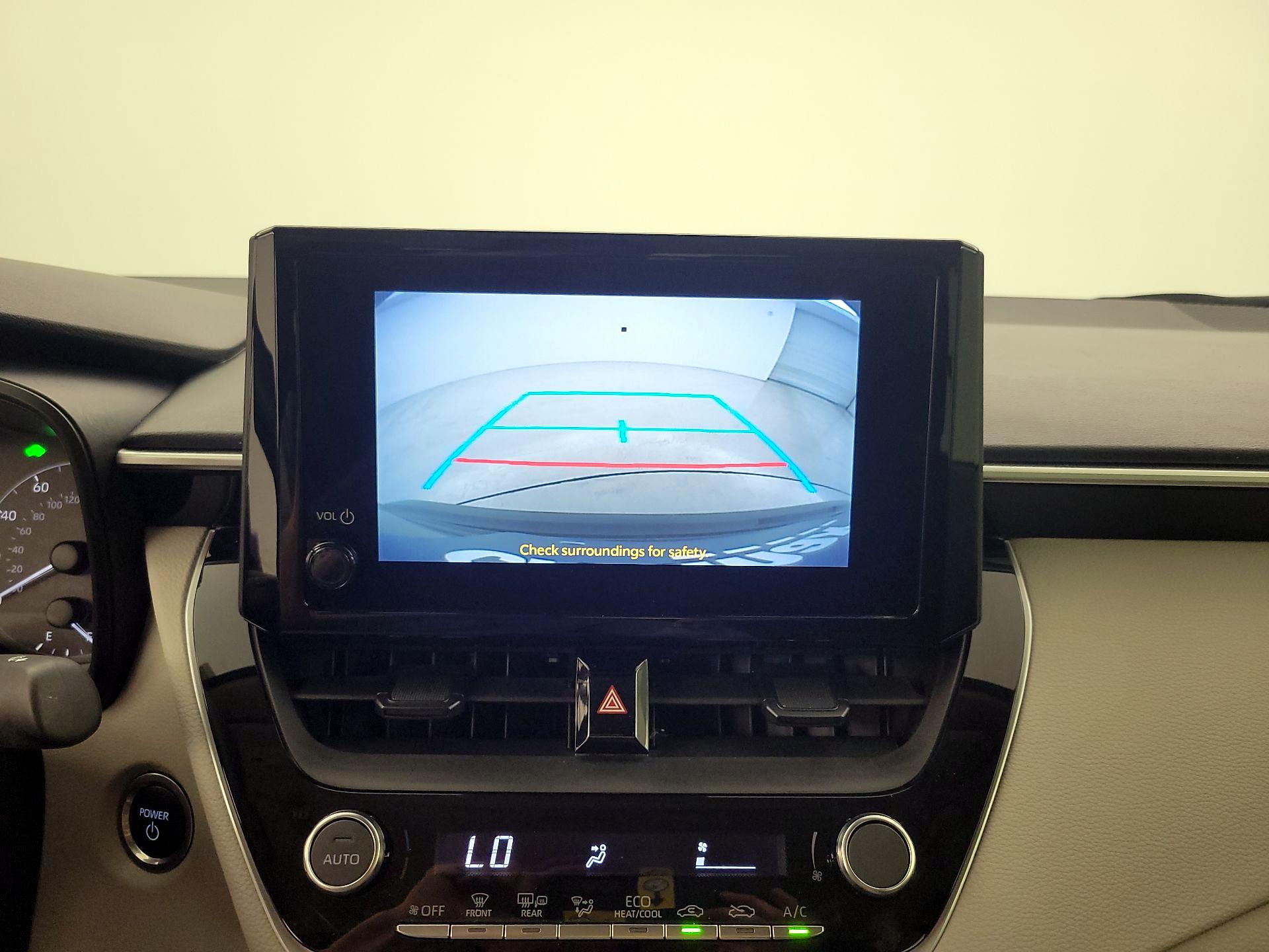 Thumbnail: 2023 Toyota Corolla - 14