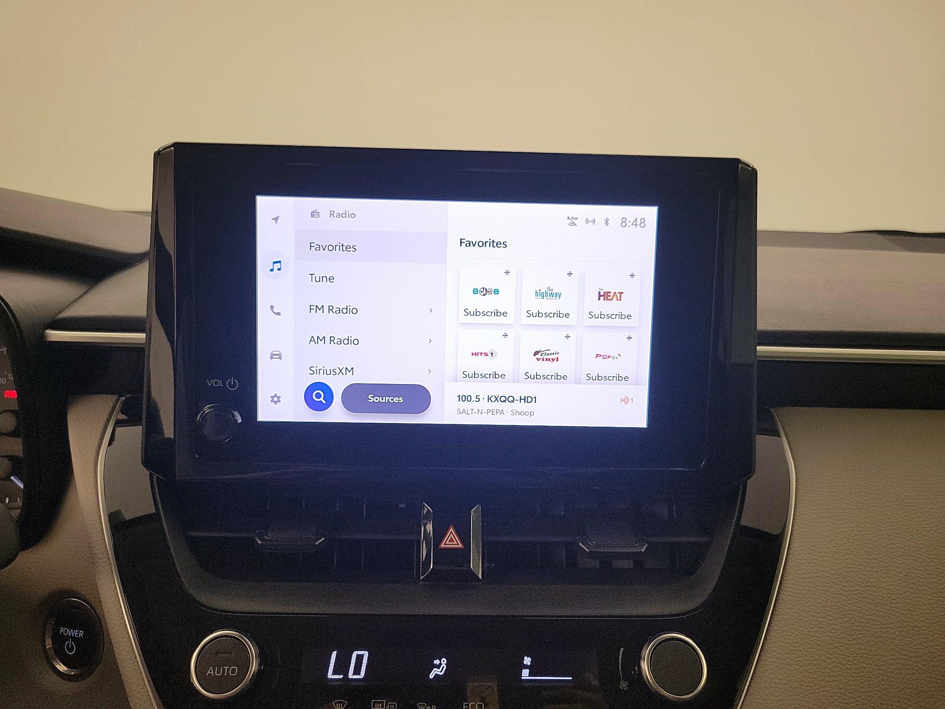 Thumbnail: 2023 Toyota Corolla - 15