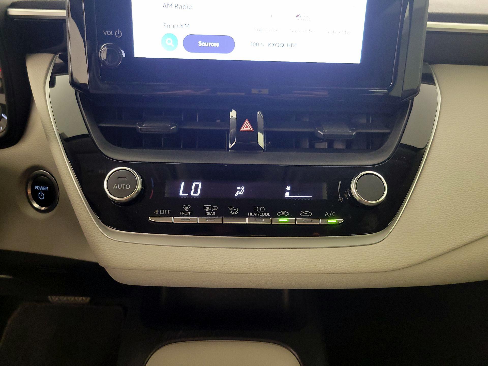 Thumbnail: 2023 Toyota Corolla - 16