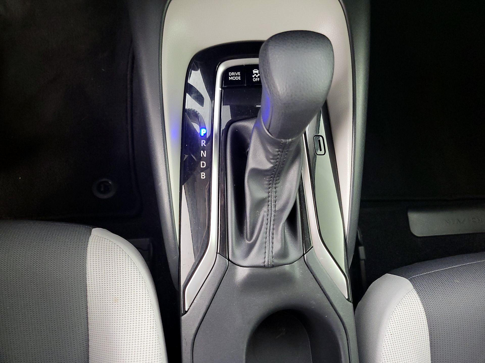 Thumbnail: 2023 Toyota Corolla - 17