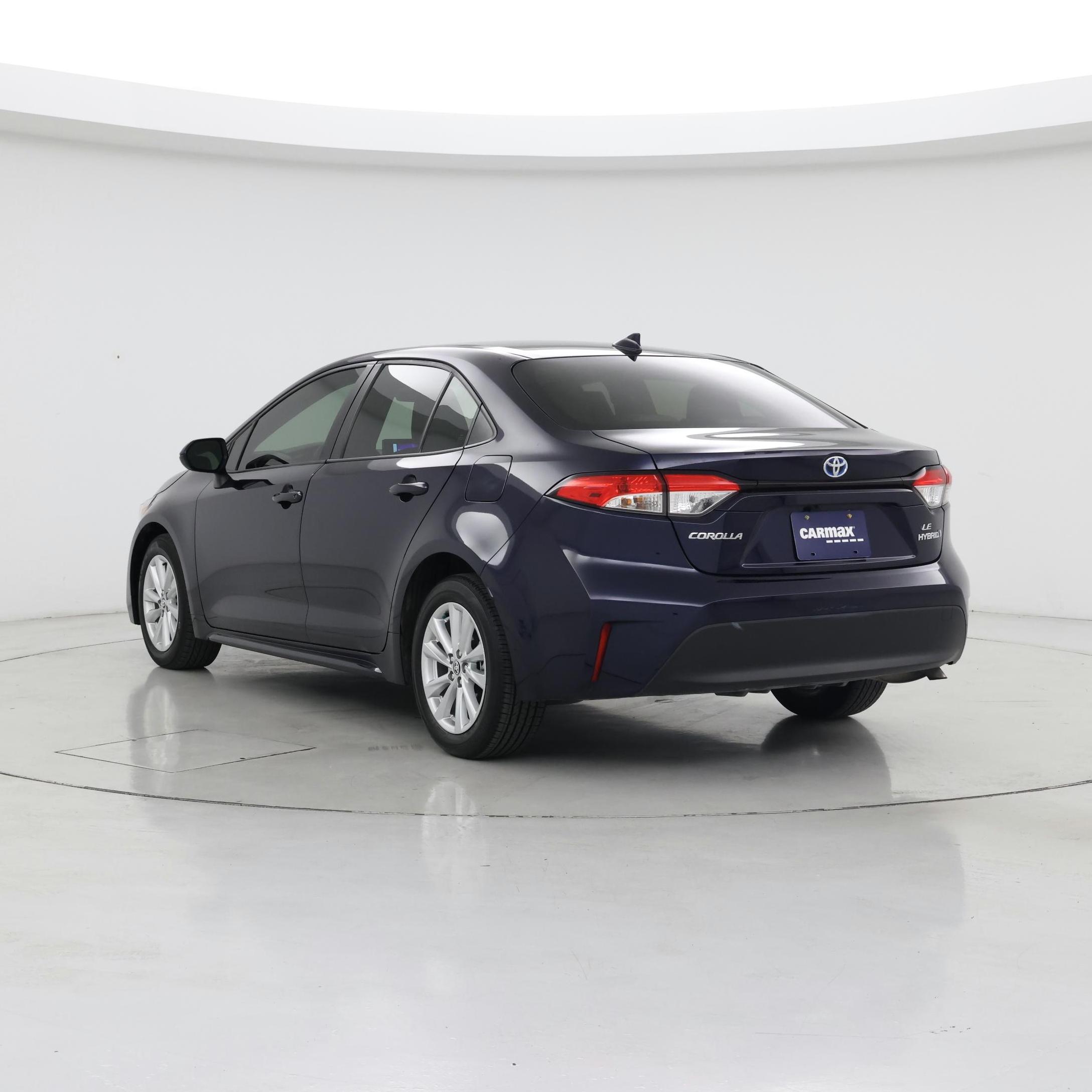 Thumbnail: 2023 Toyota Corolla - 2