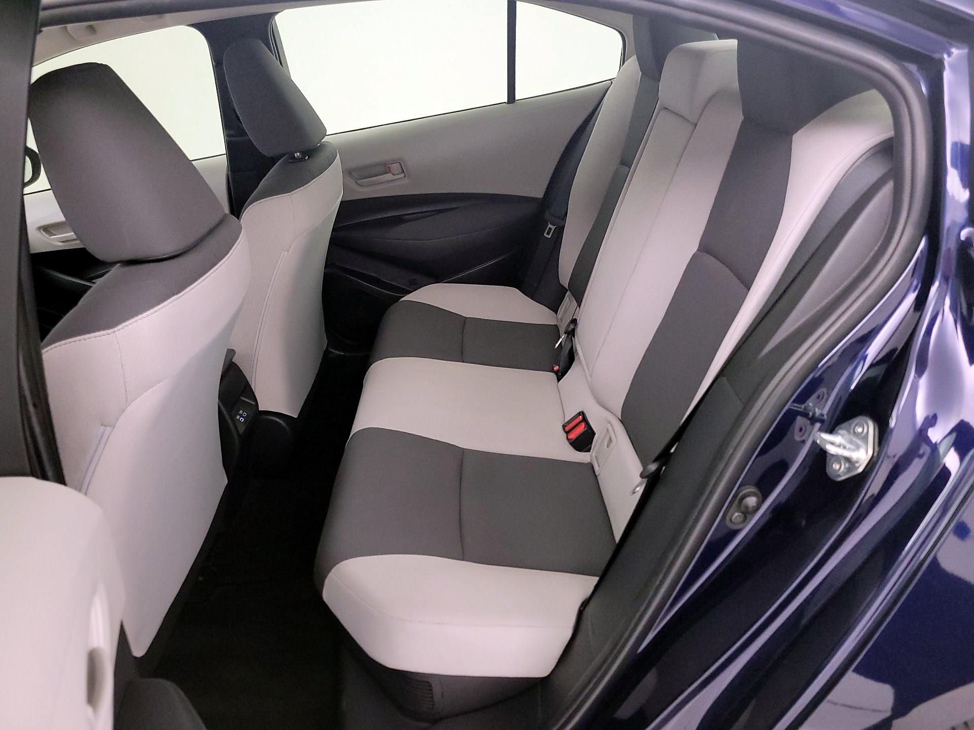 Thumbnail: 2023 Toyota Corolla - 20