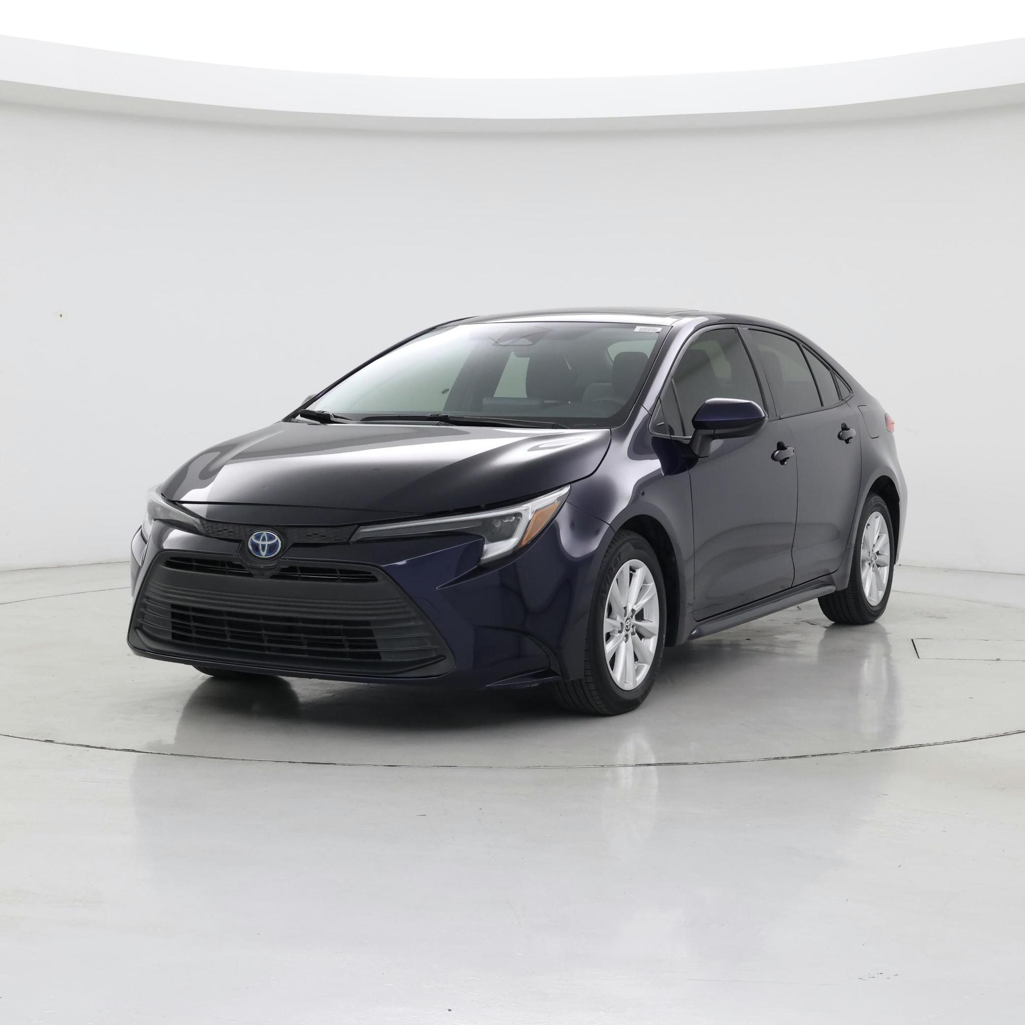 Thumbnail: 2023 Toyota Corolla - 4