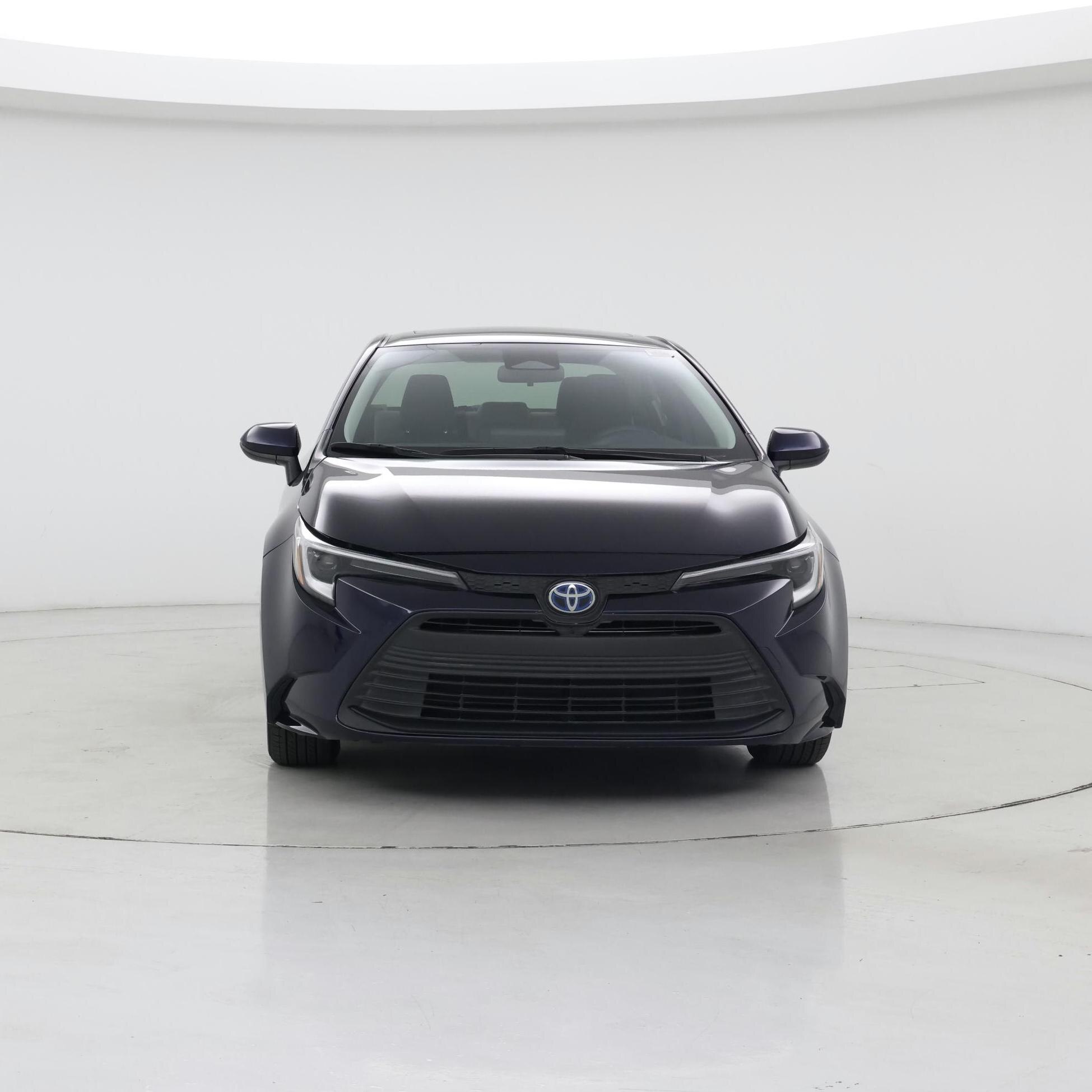 Thumbnail: 2023 Toyota Corolla - 5