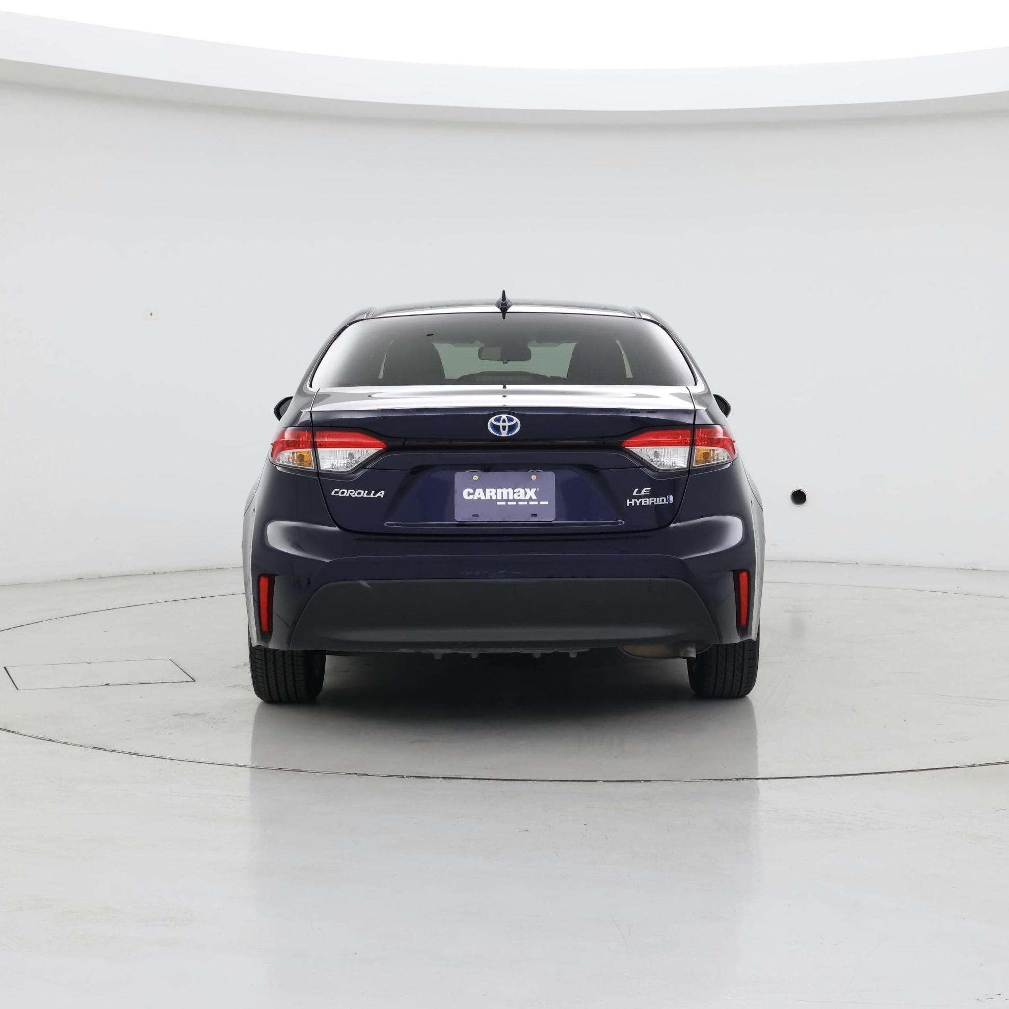 Thumbnail: 2023 Toyota Corolla - 6