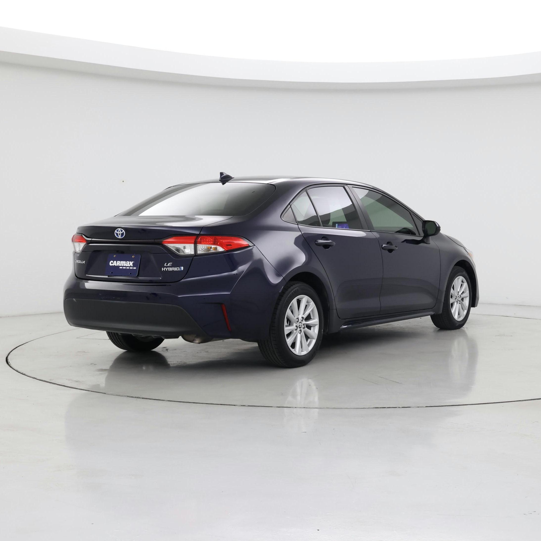 Thumbnail: 2023 Toyota Corolla - 8