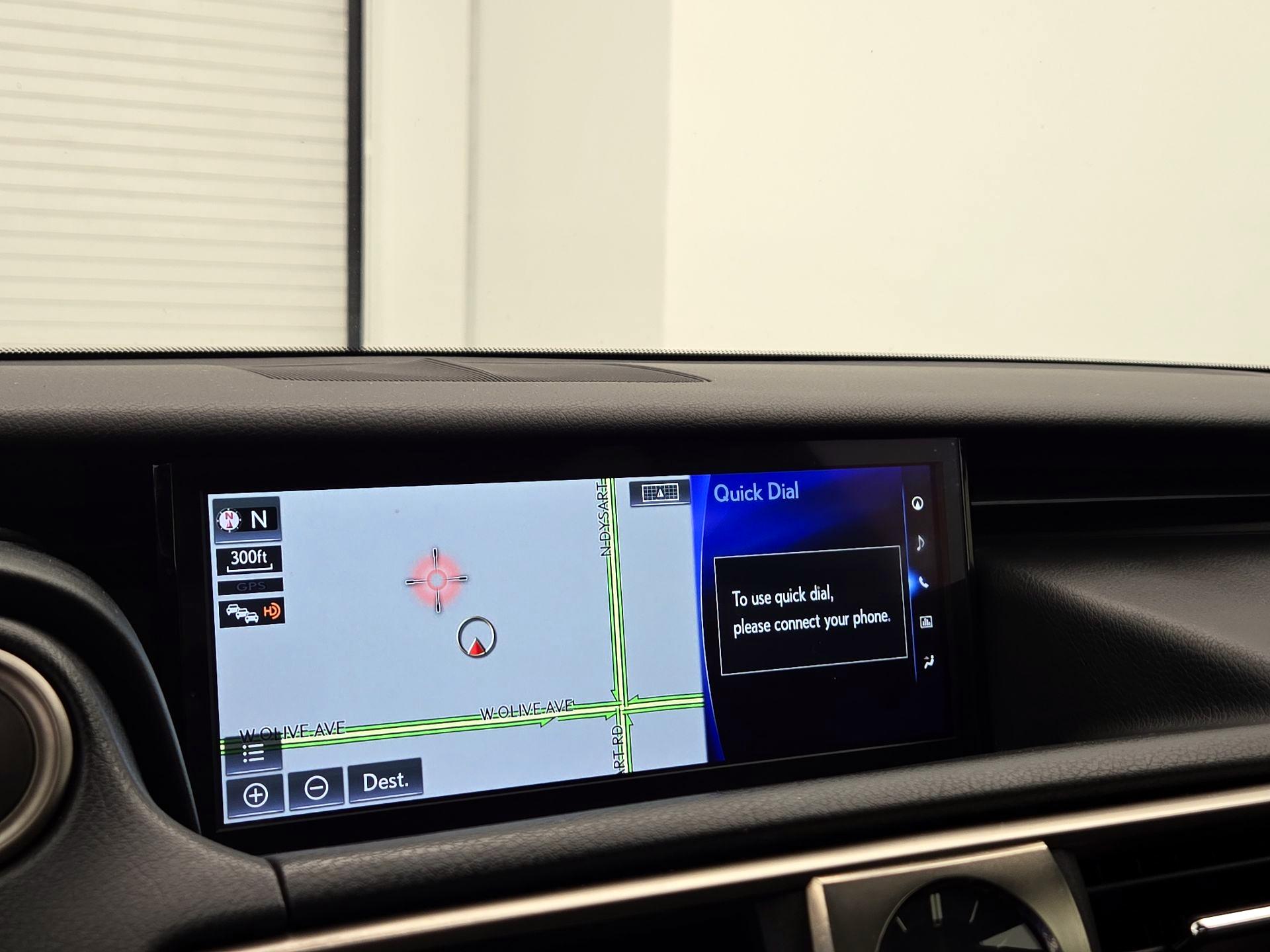 Thumbnail: 2020 Lexus IS - 14