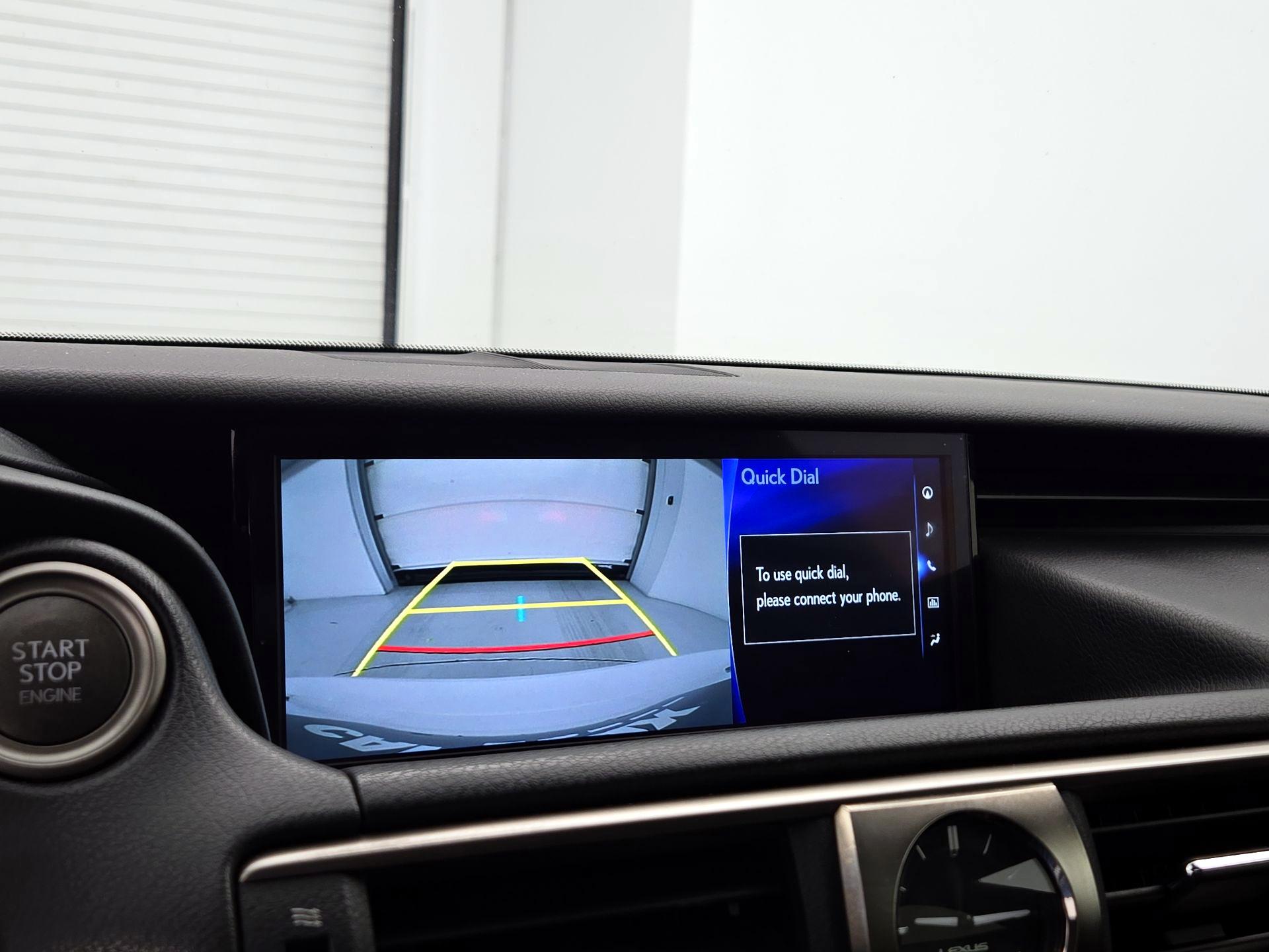 Thumbnail: 2020 Lexus IS - 15