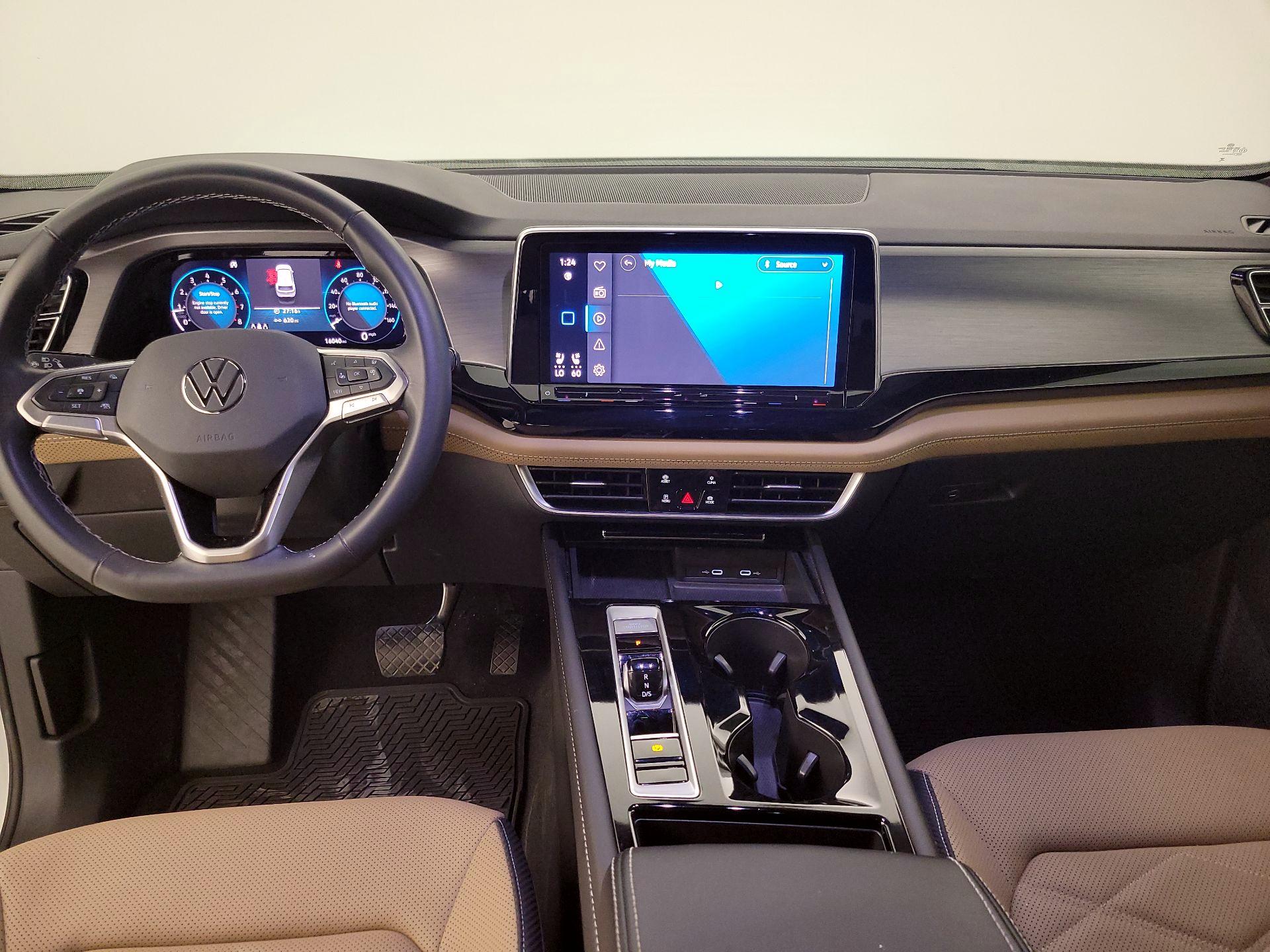 Thumbnail: 2024 Volkswagen Atlas - 9