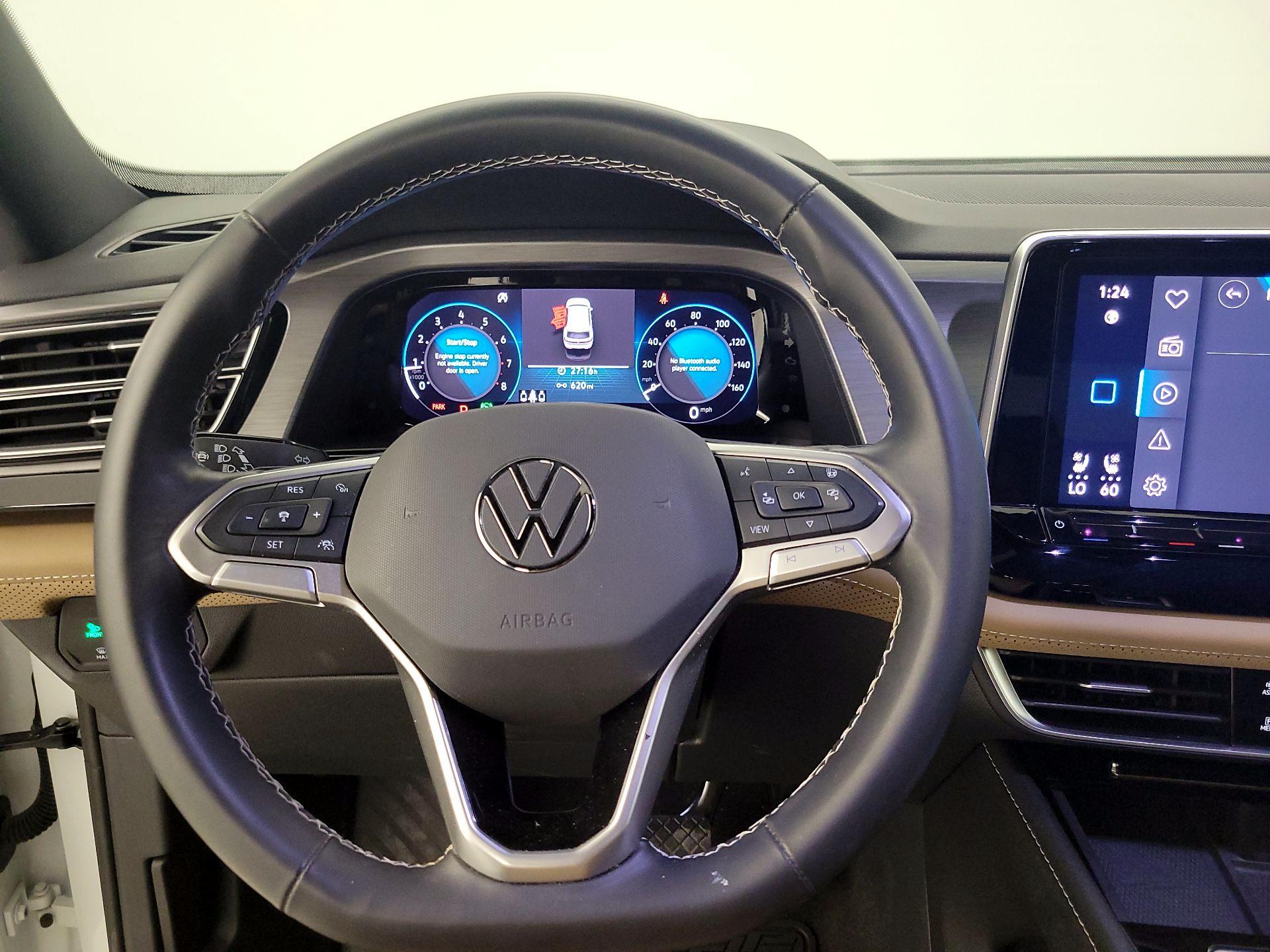 Thumbnail: 2024 Volkswagen Atlas - 10