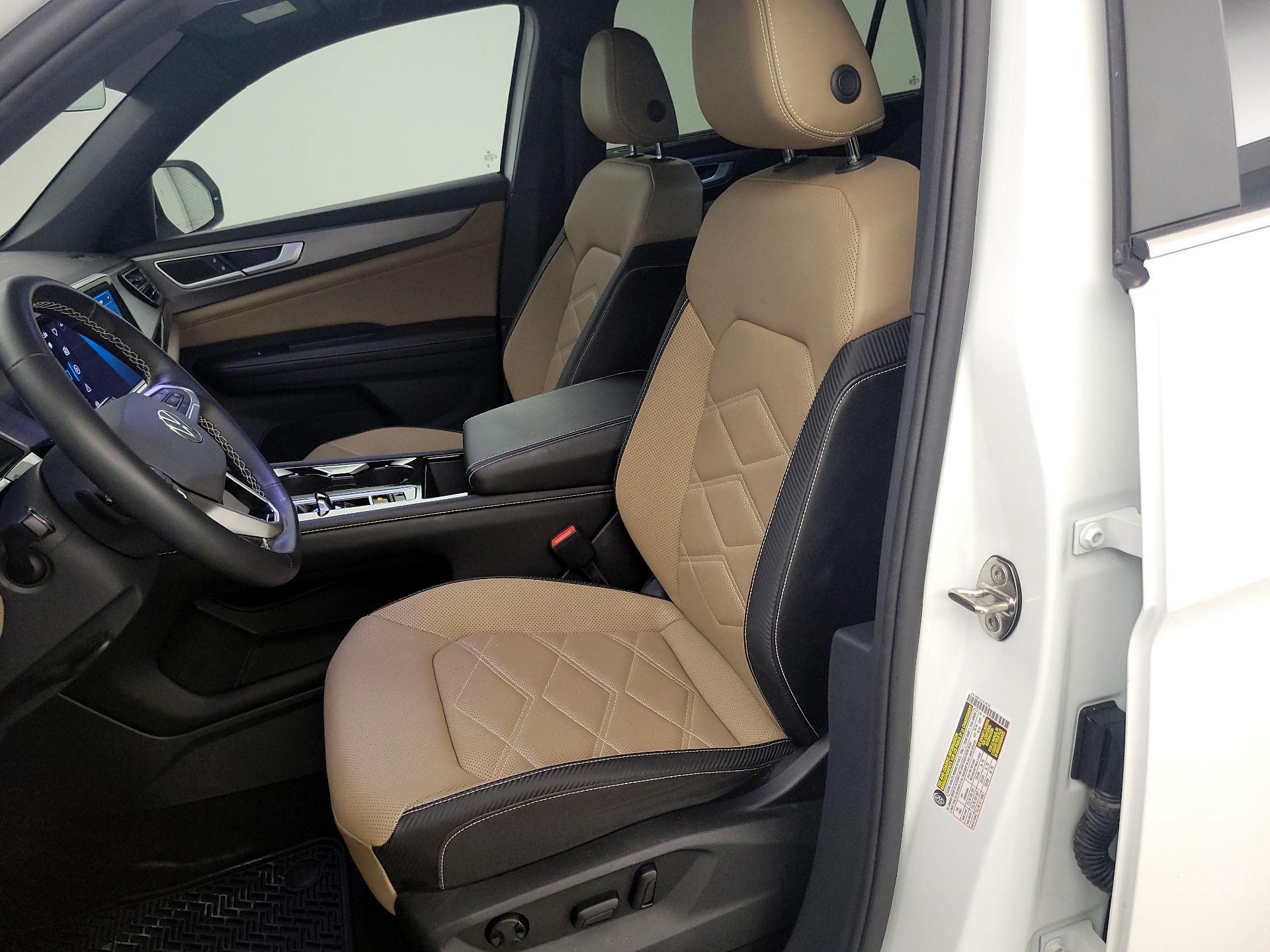 Thumbnail: 2024 Volkswagen Atlas - 11