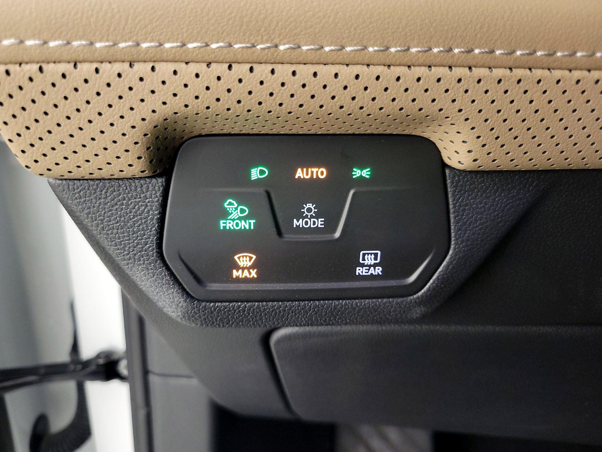 Thumbnail: 2024 Volkswagen Atlas - 13