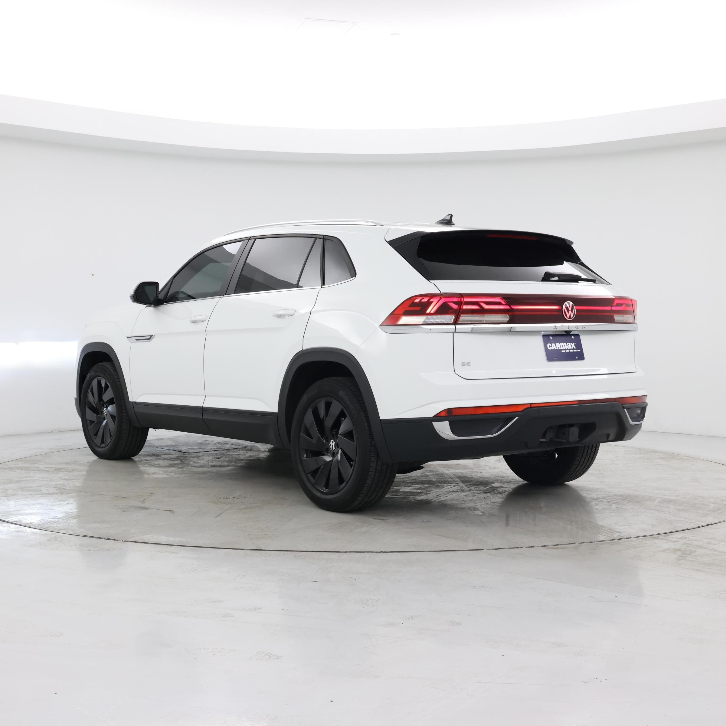 Thumbnail: 2024 Volkswagen Atlas - 2