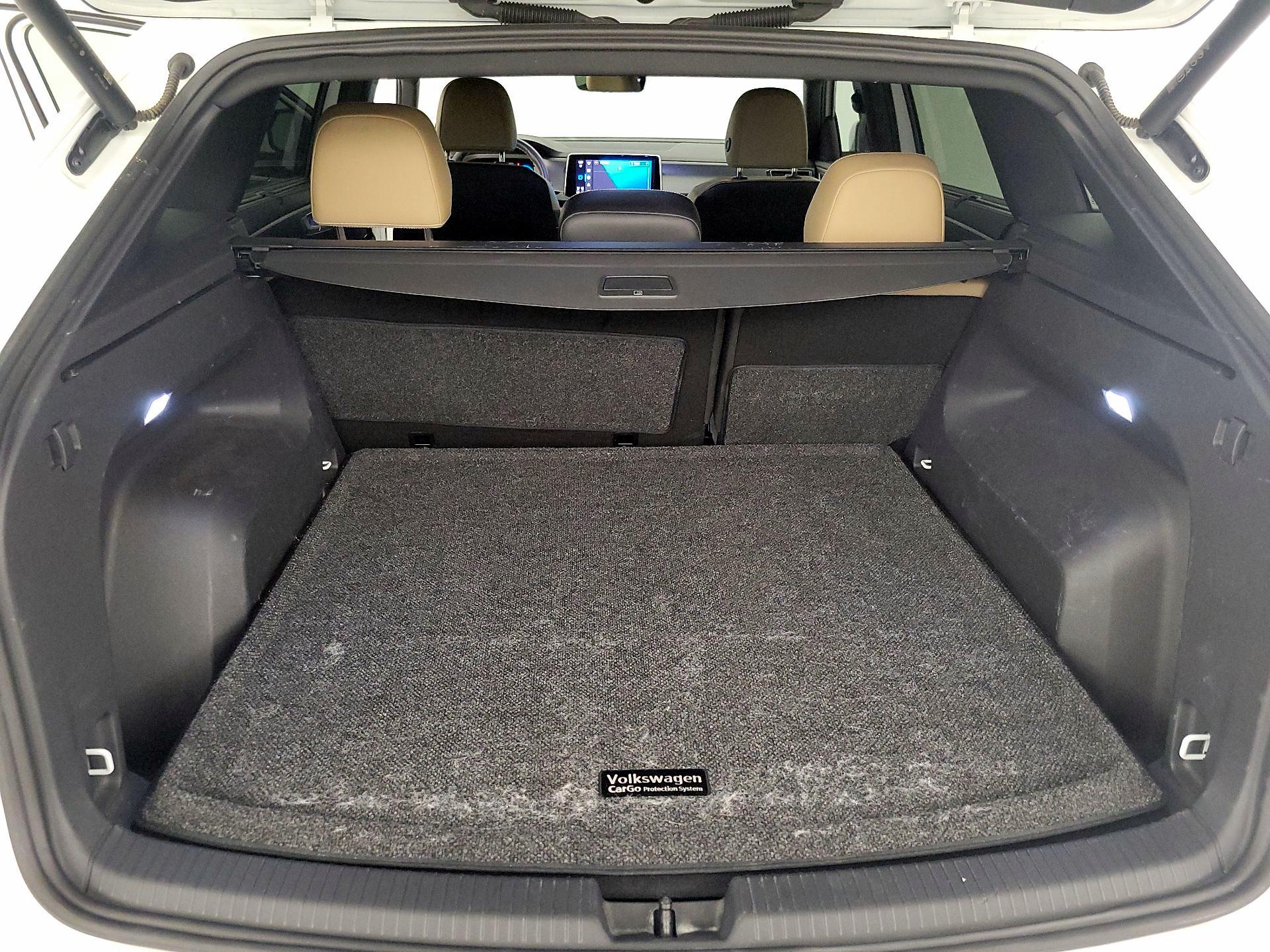 Thumbnail: 2024 Volkswagen Atlas - 20