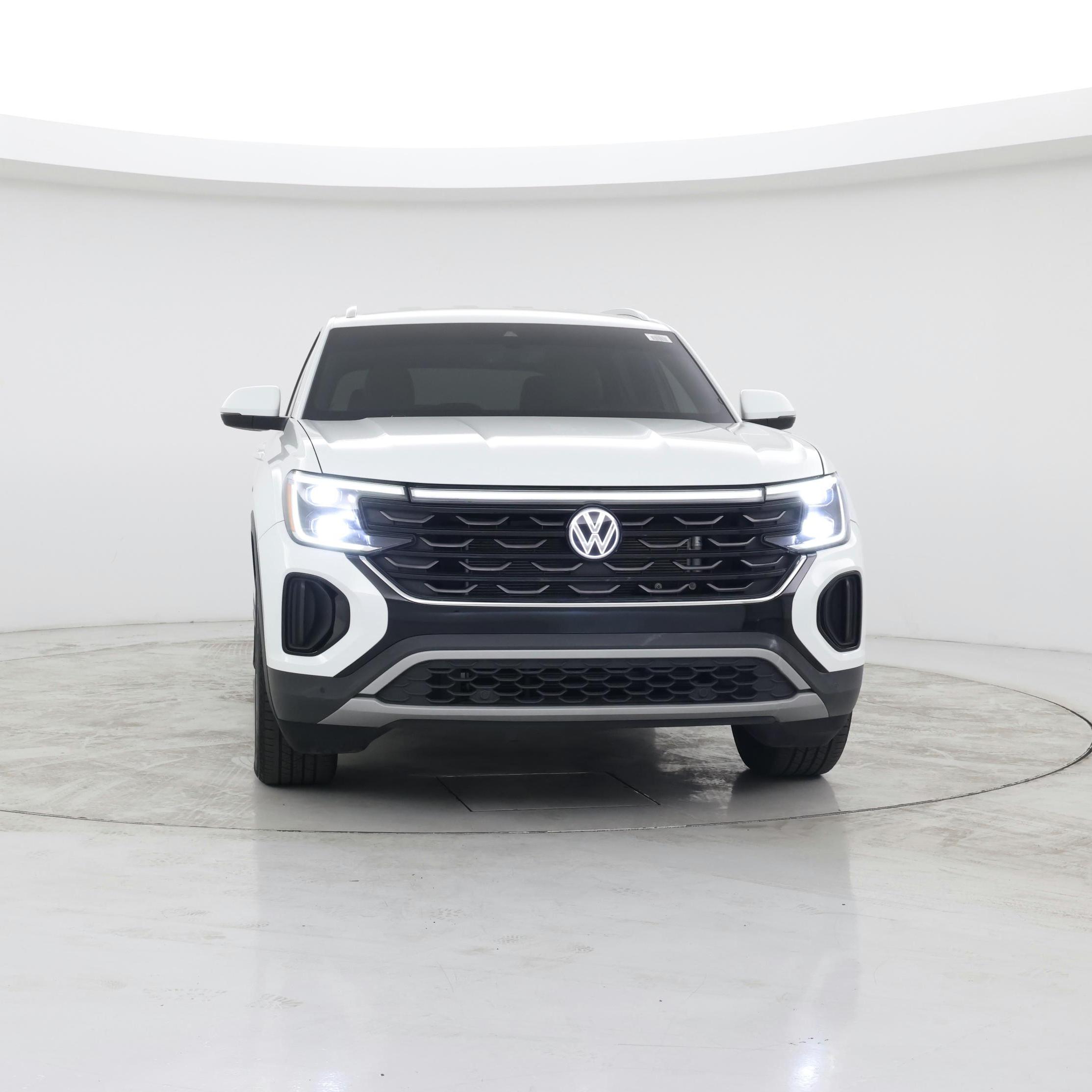 Thumbnail: 2024 Volkswagen Atlas - 5