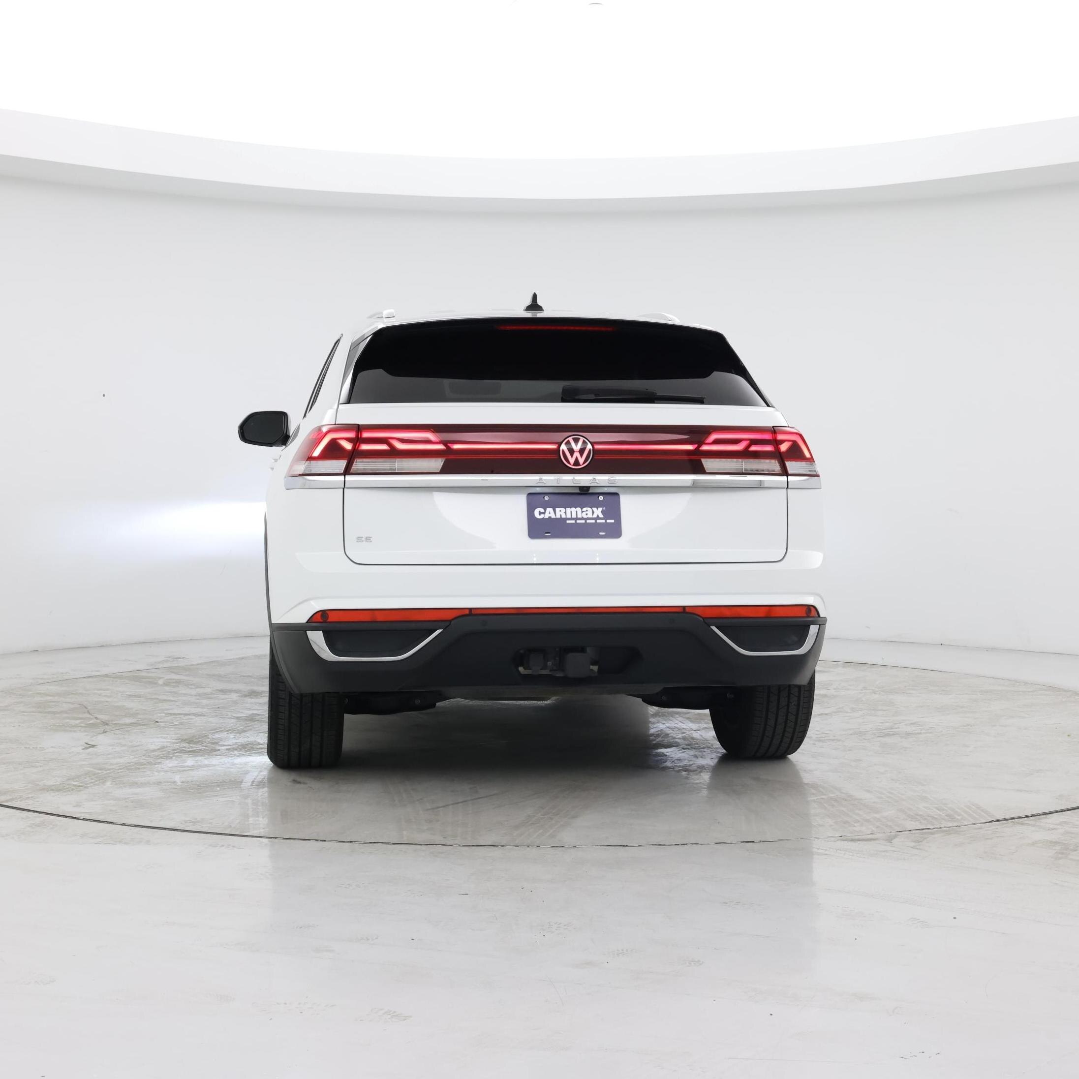 Thumbnail: 2024 Volkswagen Atlas - 6