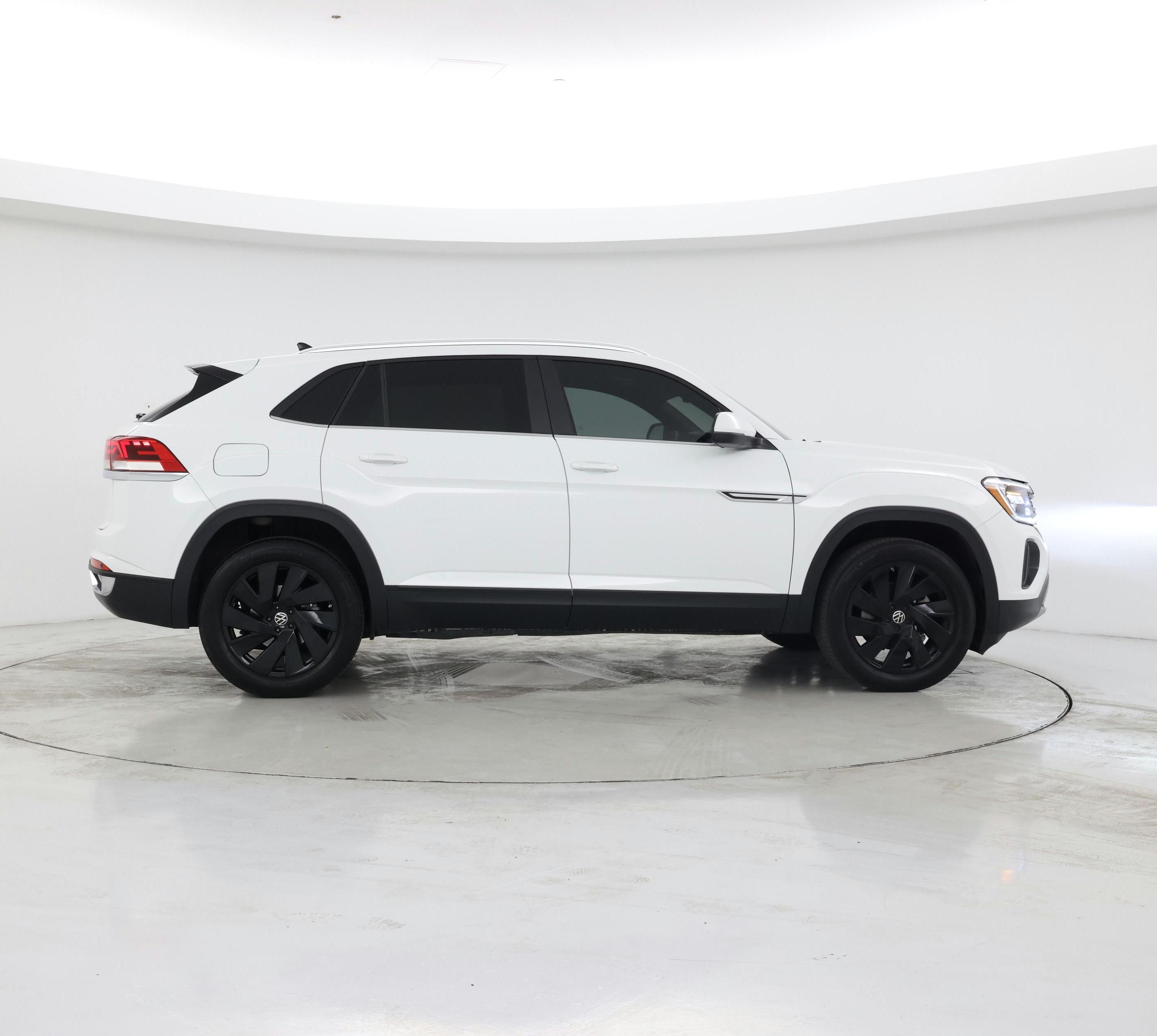 Thumbnail: 2024 Volkswagen Atlas - 7