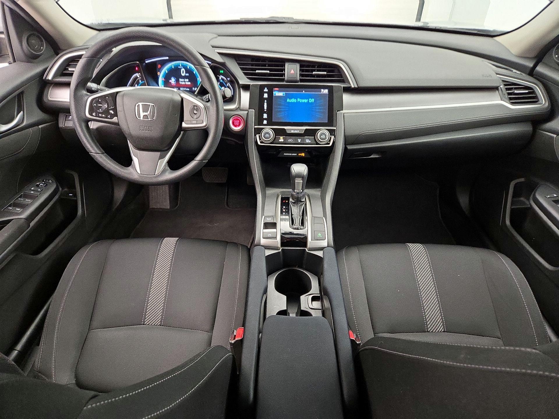 Thumbnail: 2017 Honda Civic - 9