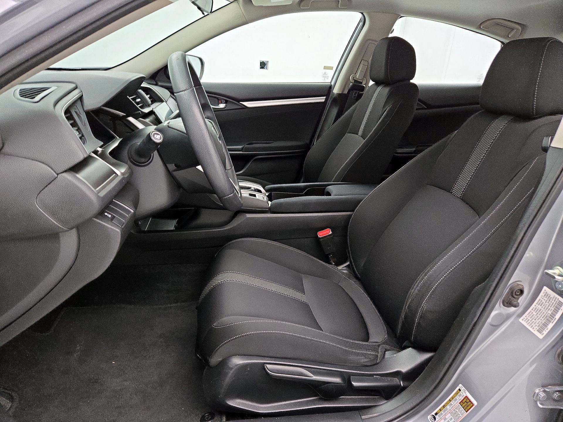 Thumbnail: 2017 Honda Civic - 11