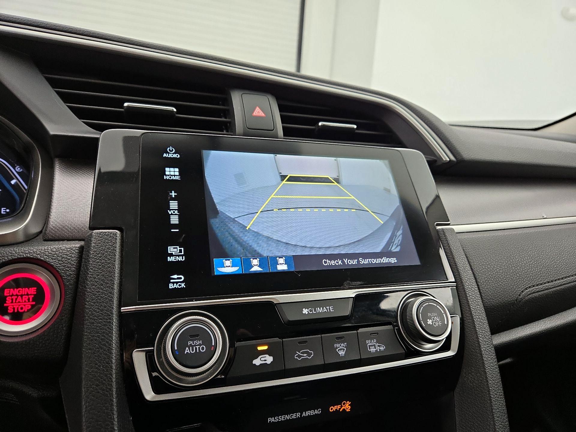 Thumbnail: 2017 Honda Civic - 14