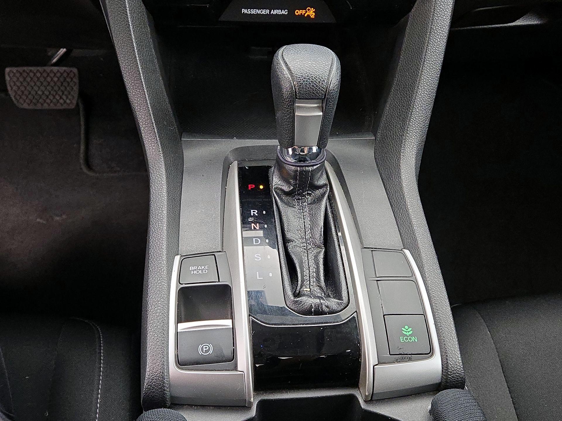 Thumbnail: 2017 Honda Civic - 17