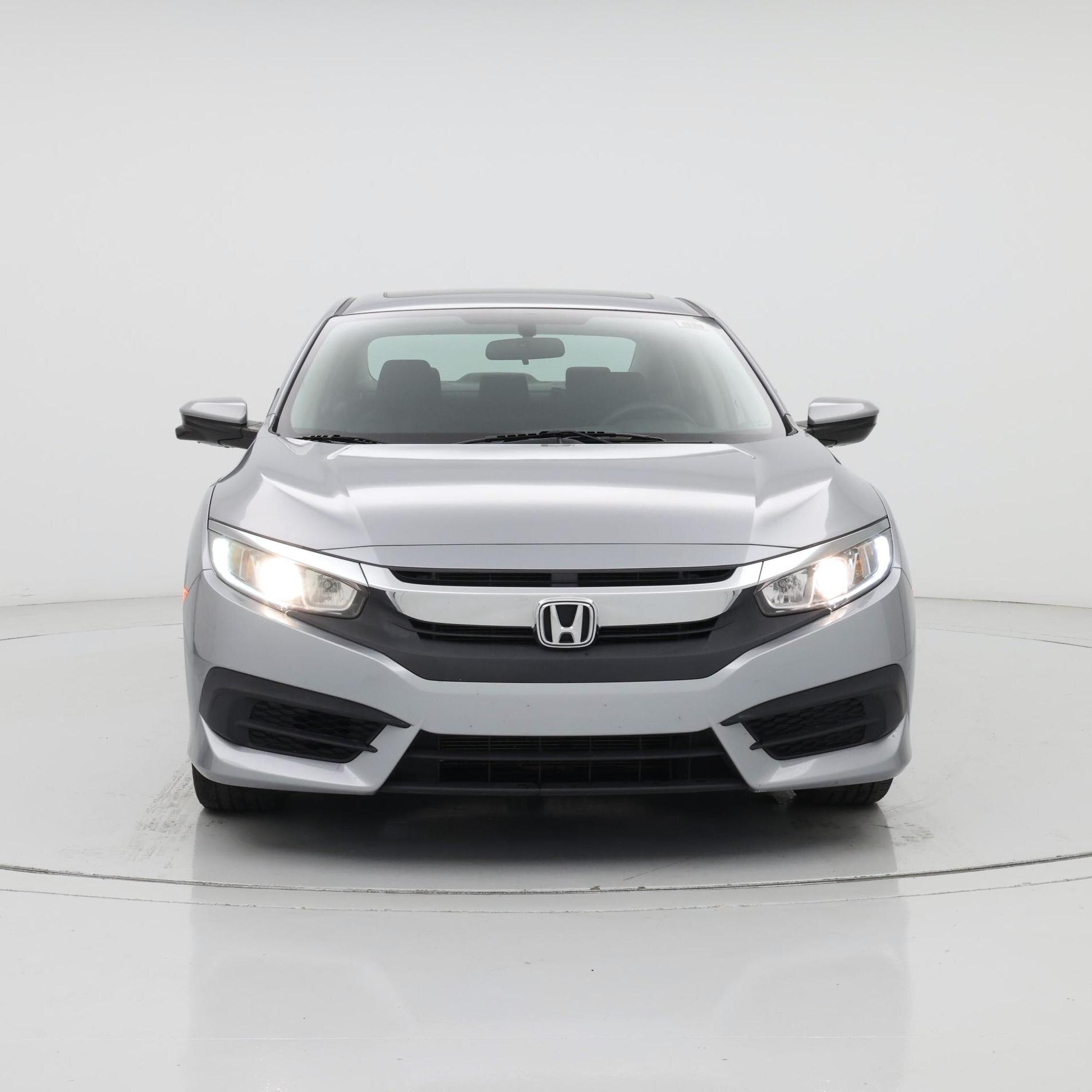 Thumbnail: 2017 Honda Civic - 5