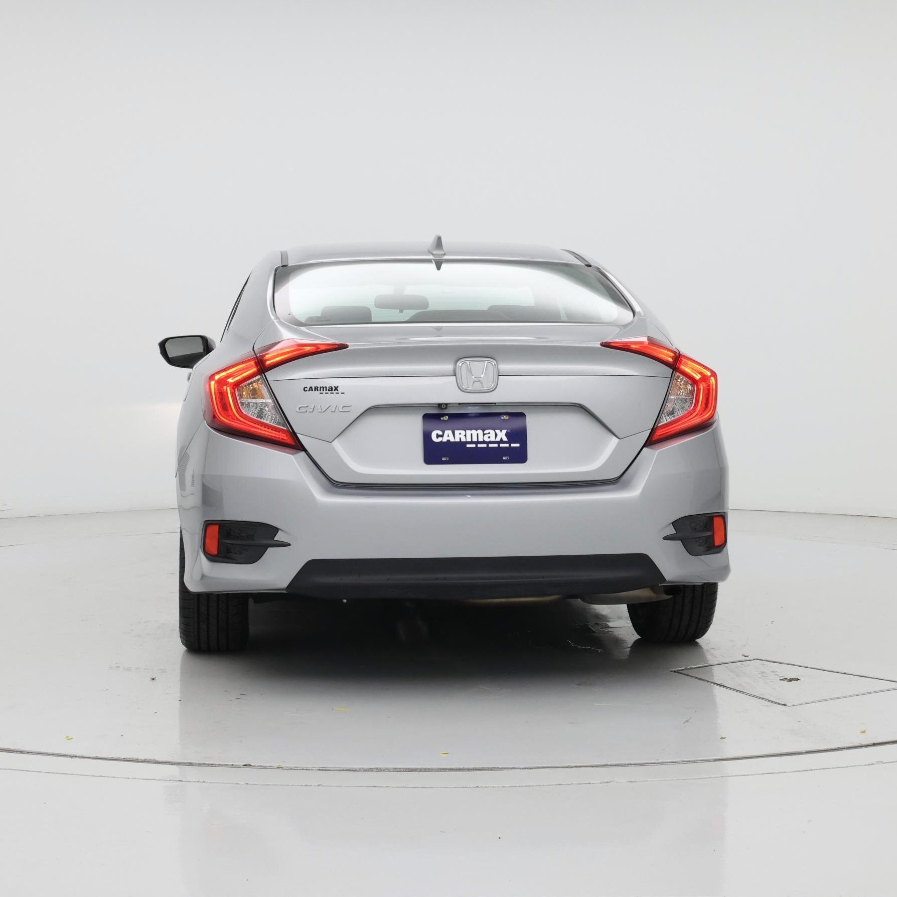 Thumbnail: 2017 Honda Civic - 6