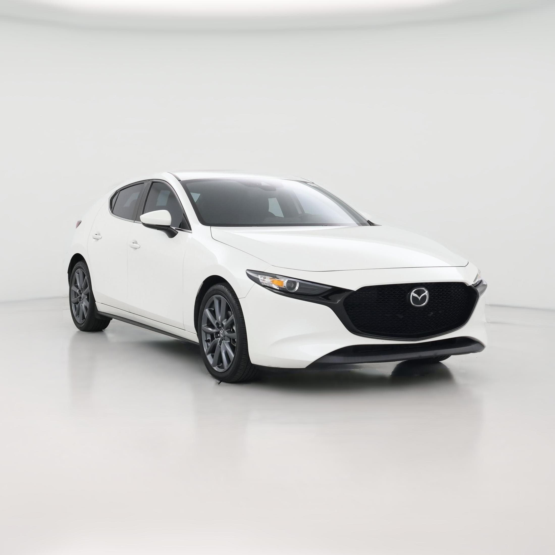 Thumbnail: 2022 Mazda Mazda3 - 1