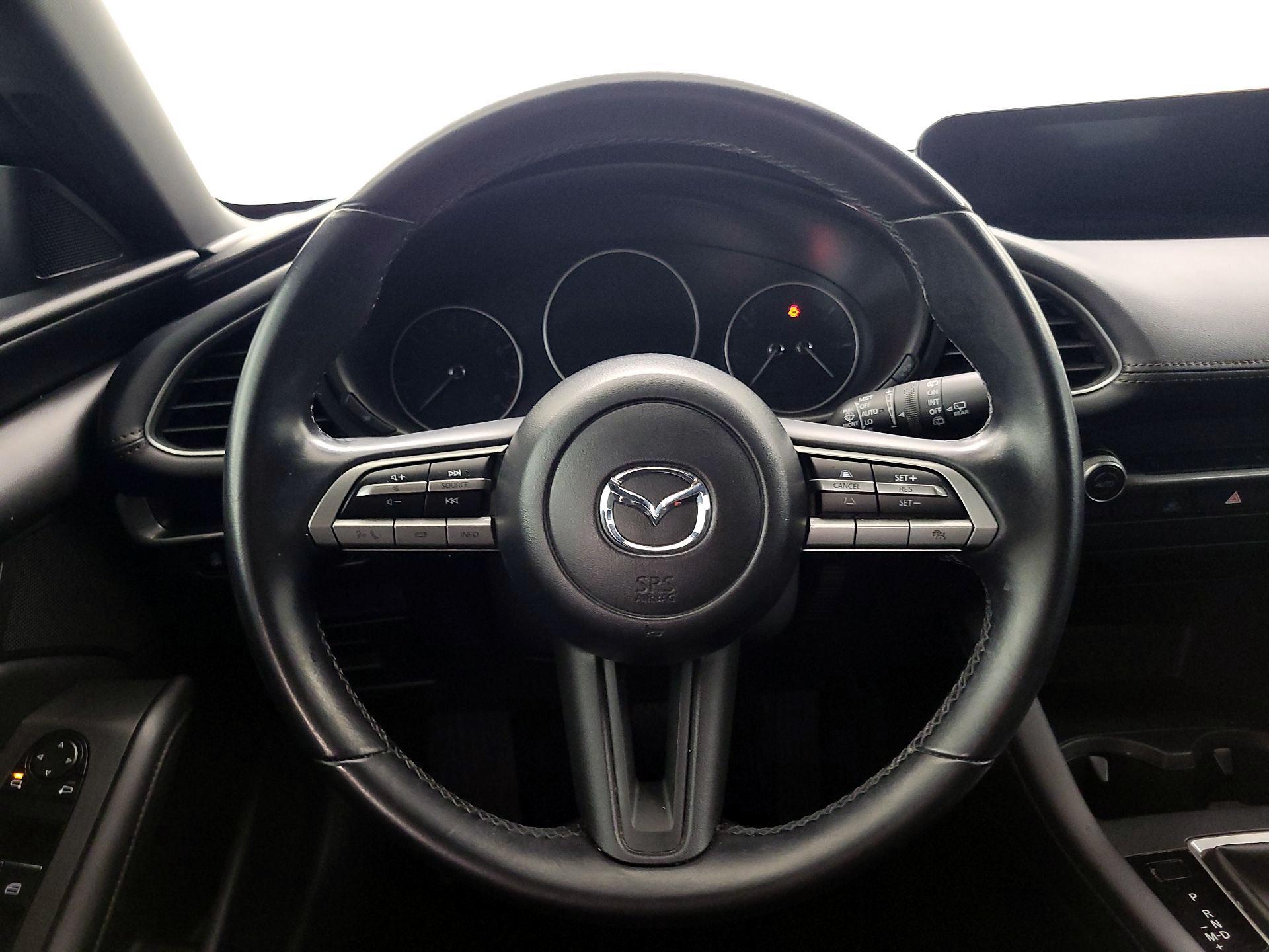 Thumbnail: 2022 Mazda Mazda3 - 10