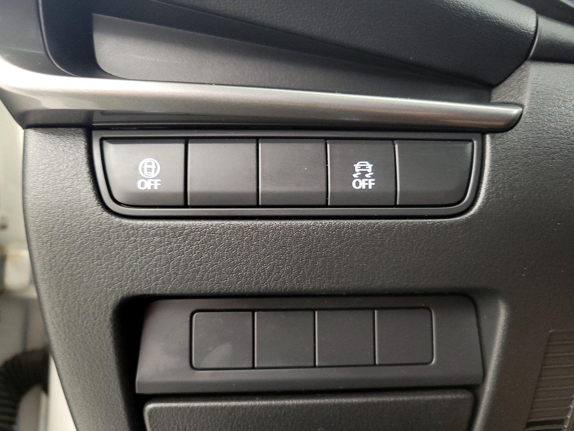 Thumbnail: 2022 Mazda Mazda3 - 13