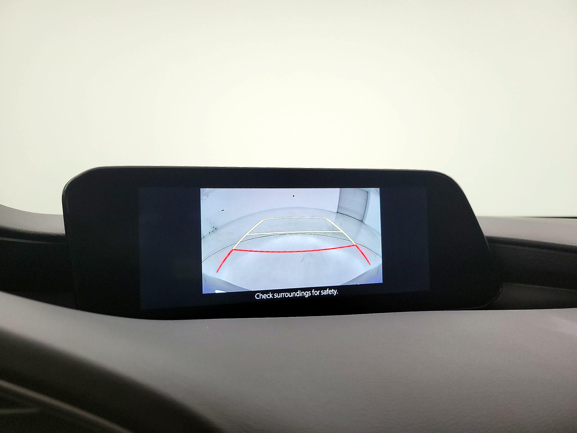 Thumbnail: 2022 Mazda Mazda3 - 14