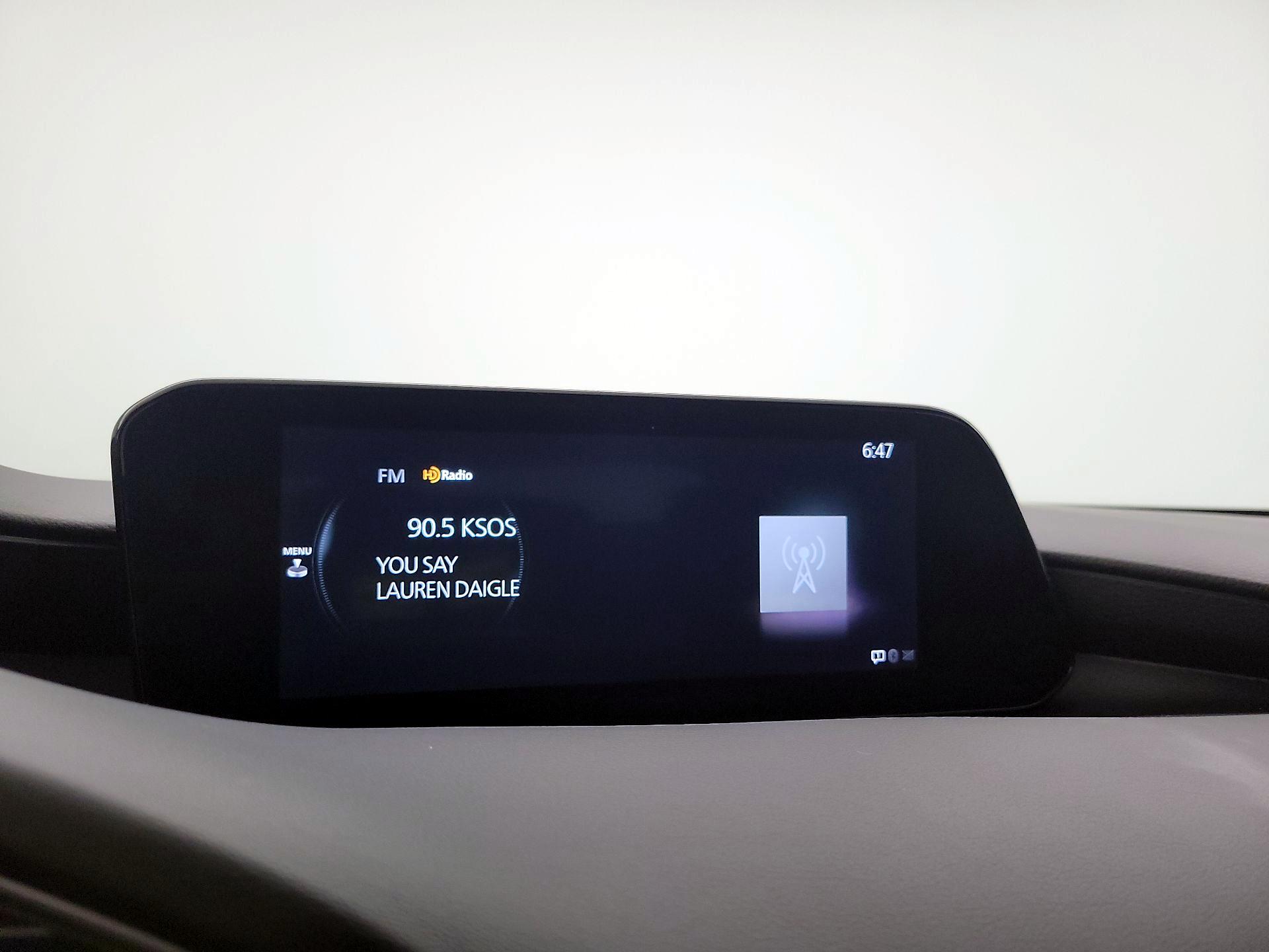 Thumbnail: 2022 Mazda Mazda3 - 15