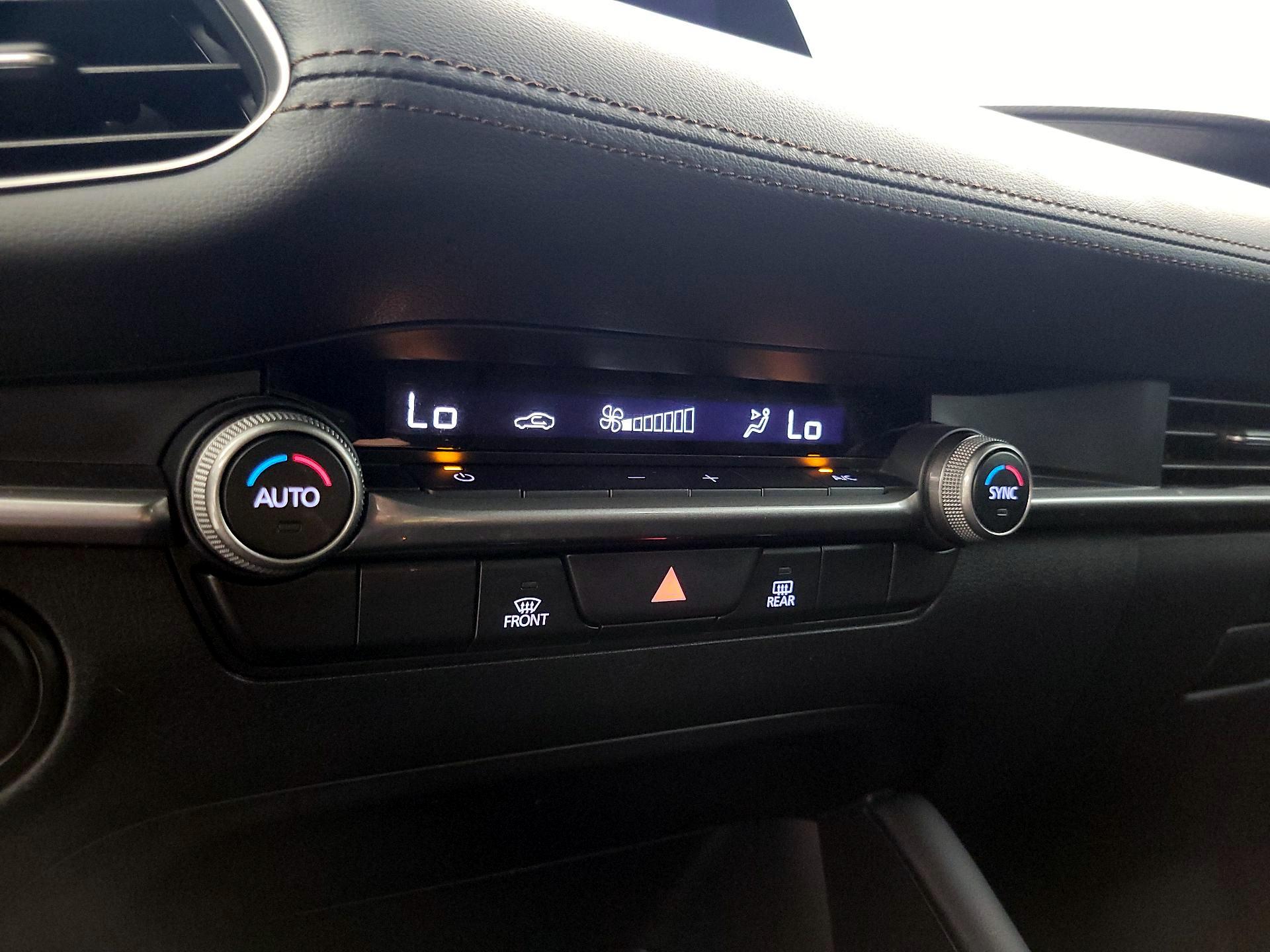 Thumbnail: 2022 Mazda Mazda3 - 16