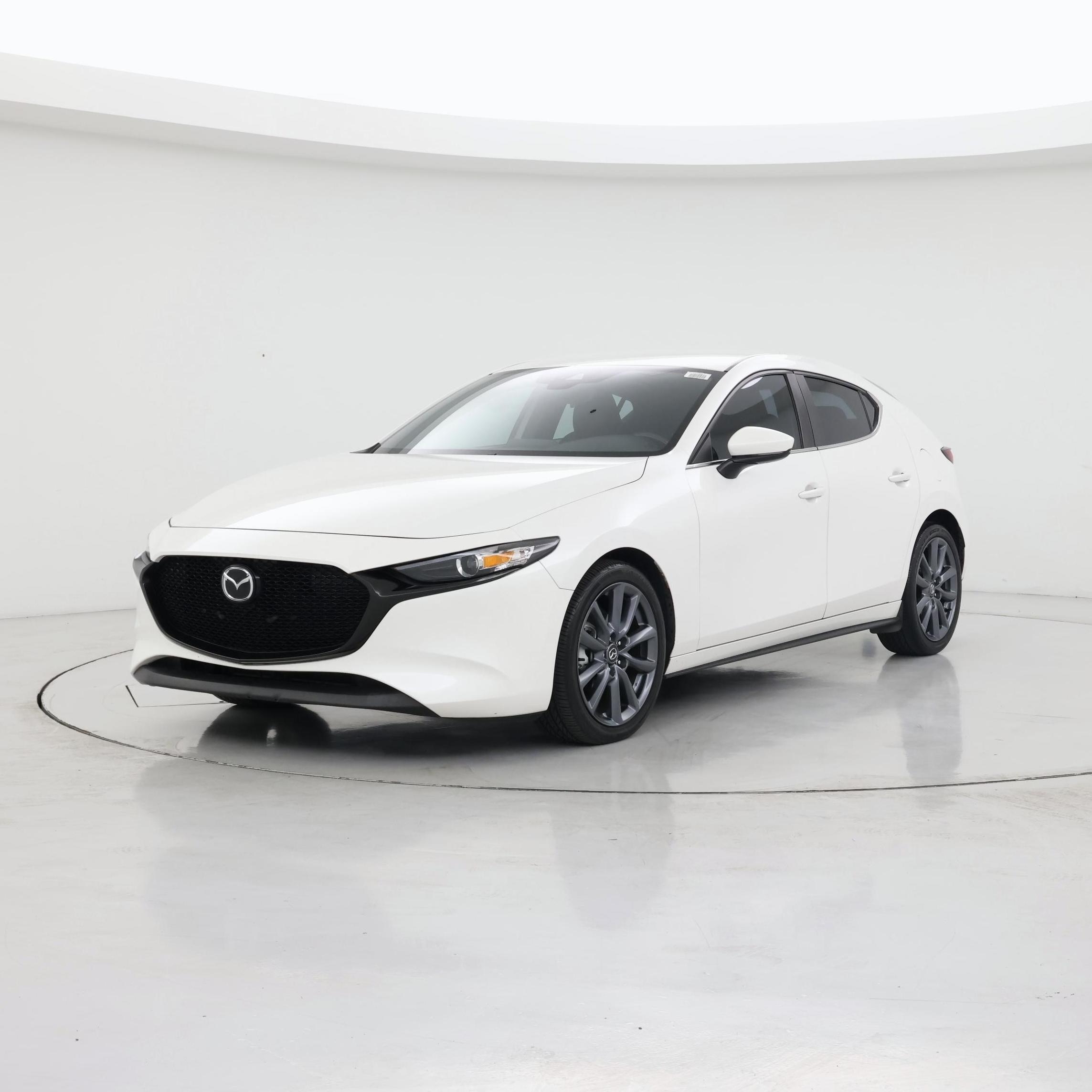 Thumbnail: 2022 Mazda Mazda3 - 4