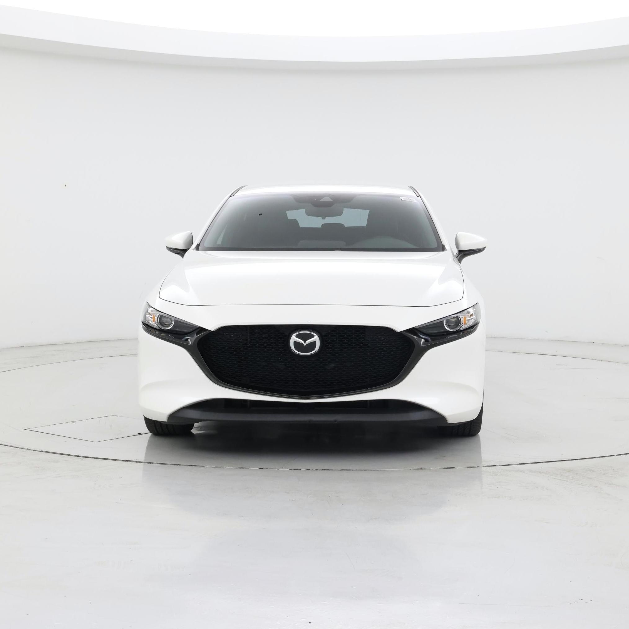 Thumbnail: 2022 Mazda Mazda3 - 5
