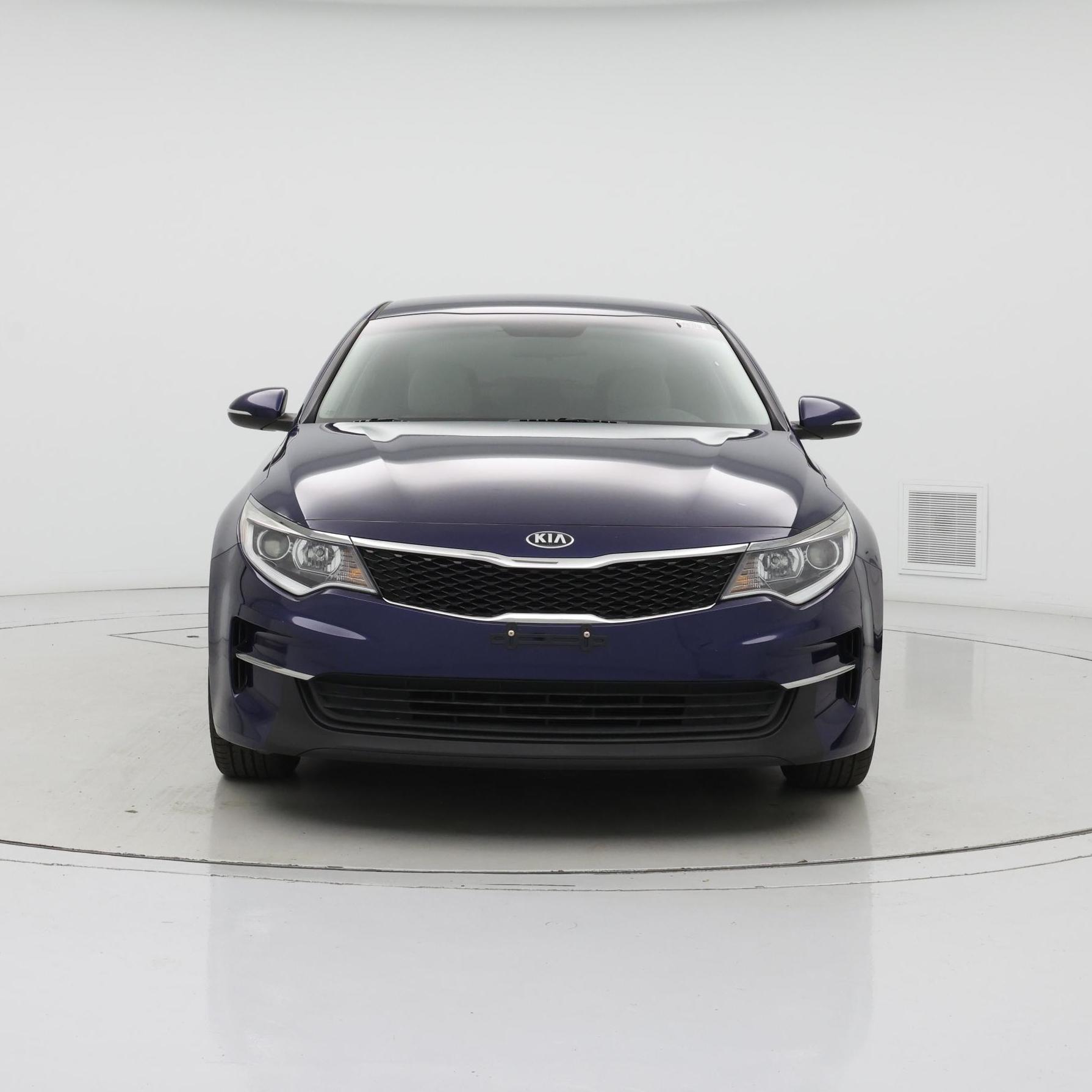 Thumbnail: 2017 Kia Optima - 5
