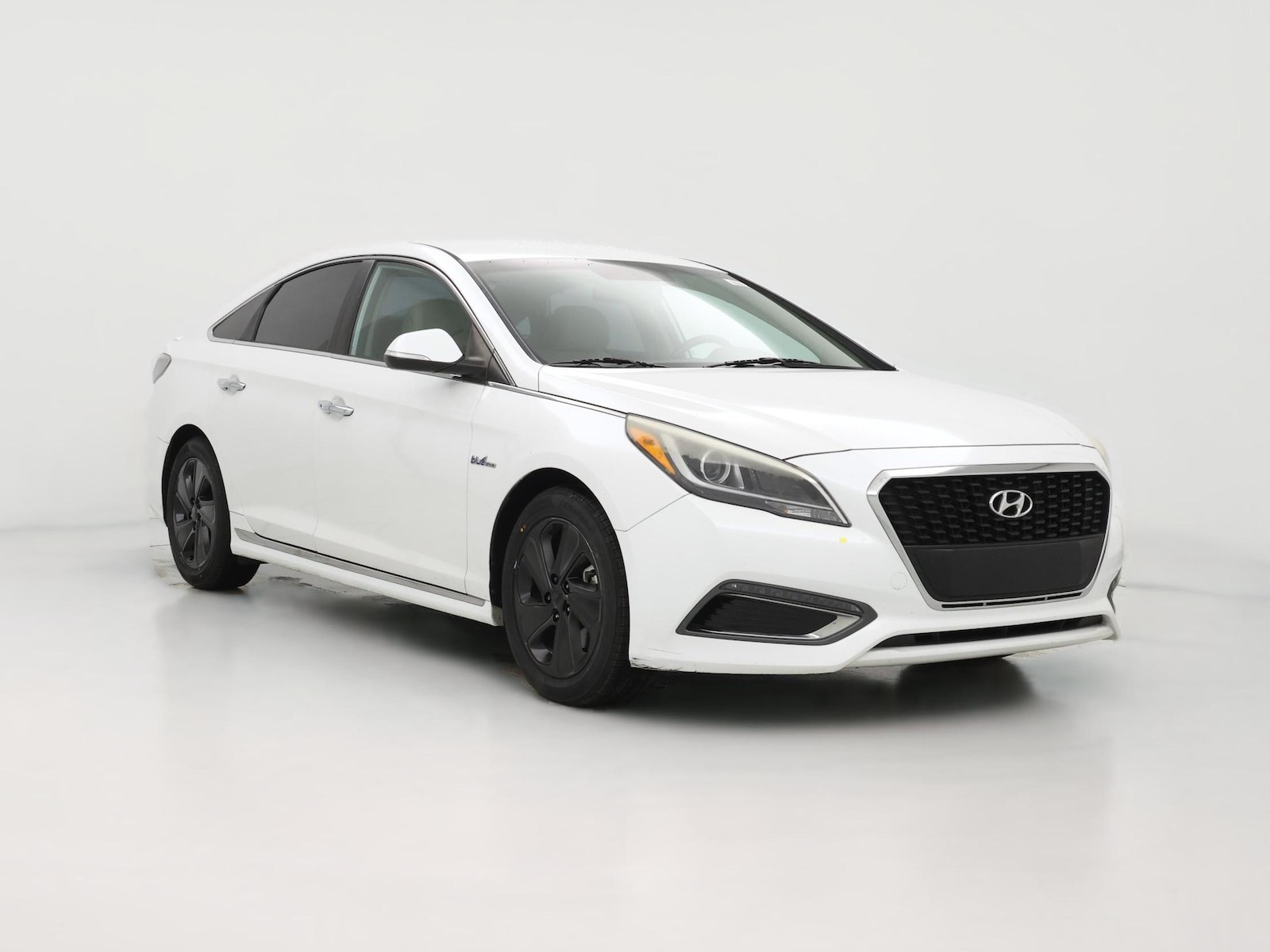 2017 Hyundai Sonata Hybrid Limited