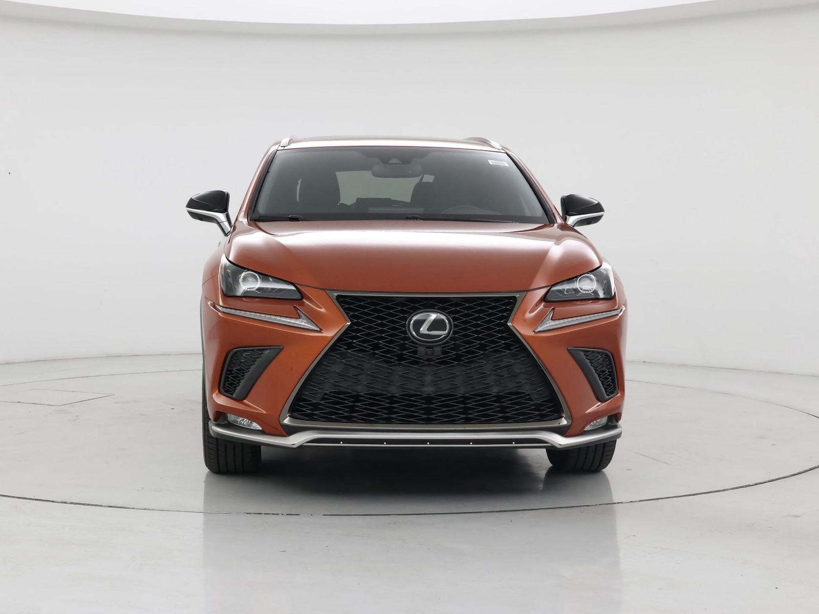 Image of 2021 Lexus NX 300 F-Sport