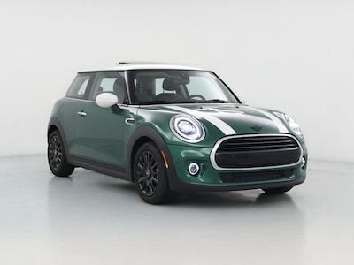 2021 Mini Cooper Hardtop