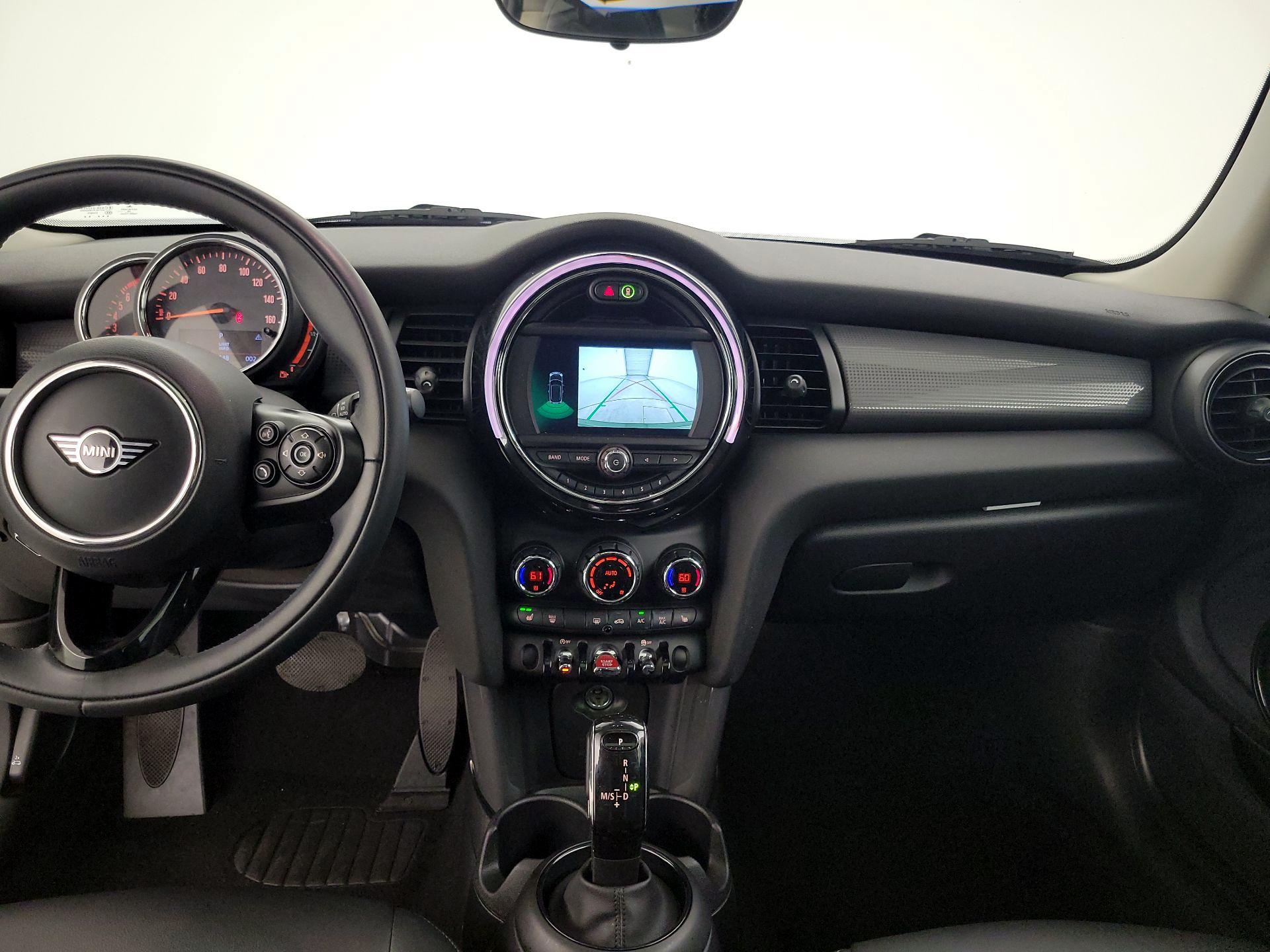 Thumbnail: 2021 MINI Cooper Hardtop - 9