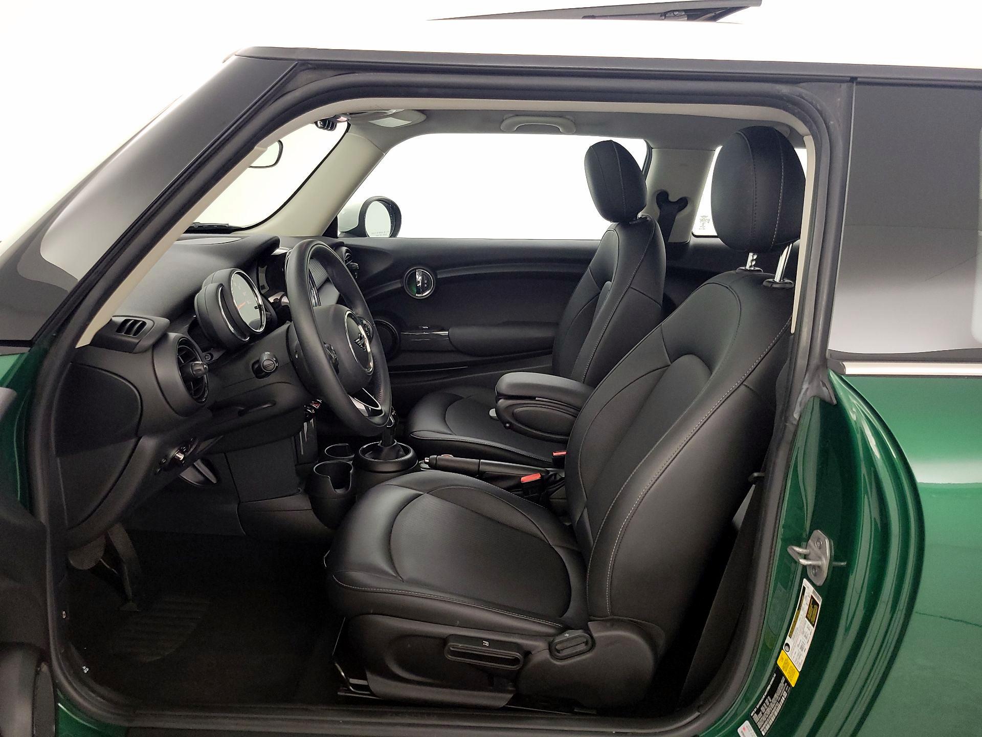 Thumbnail: 2021 MINI Cooper Hardtop - 11