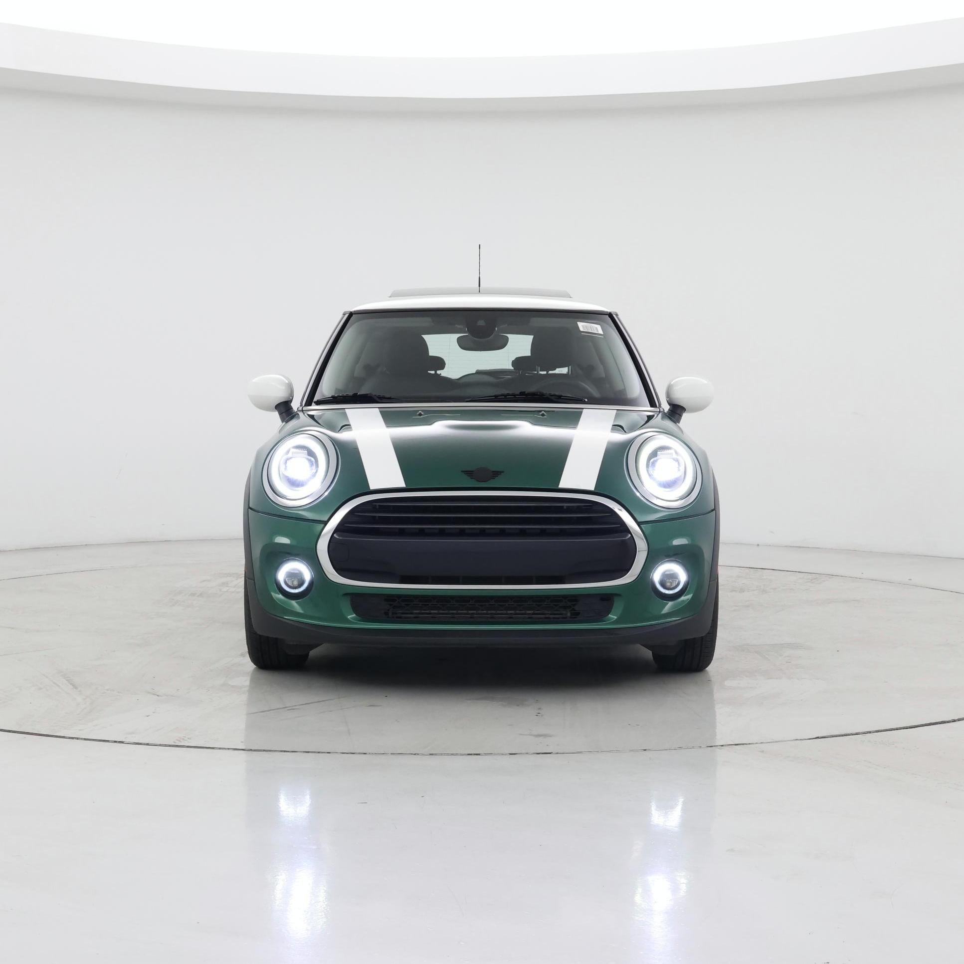 Thumbnail: 2021 MINI Cooper Hardtop - 5