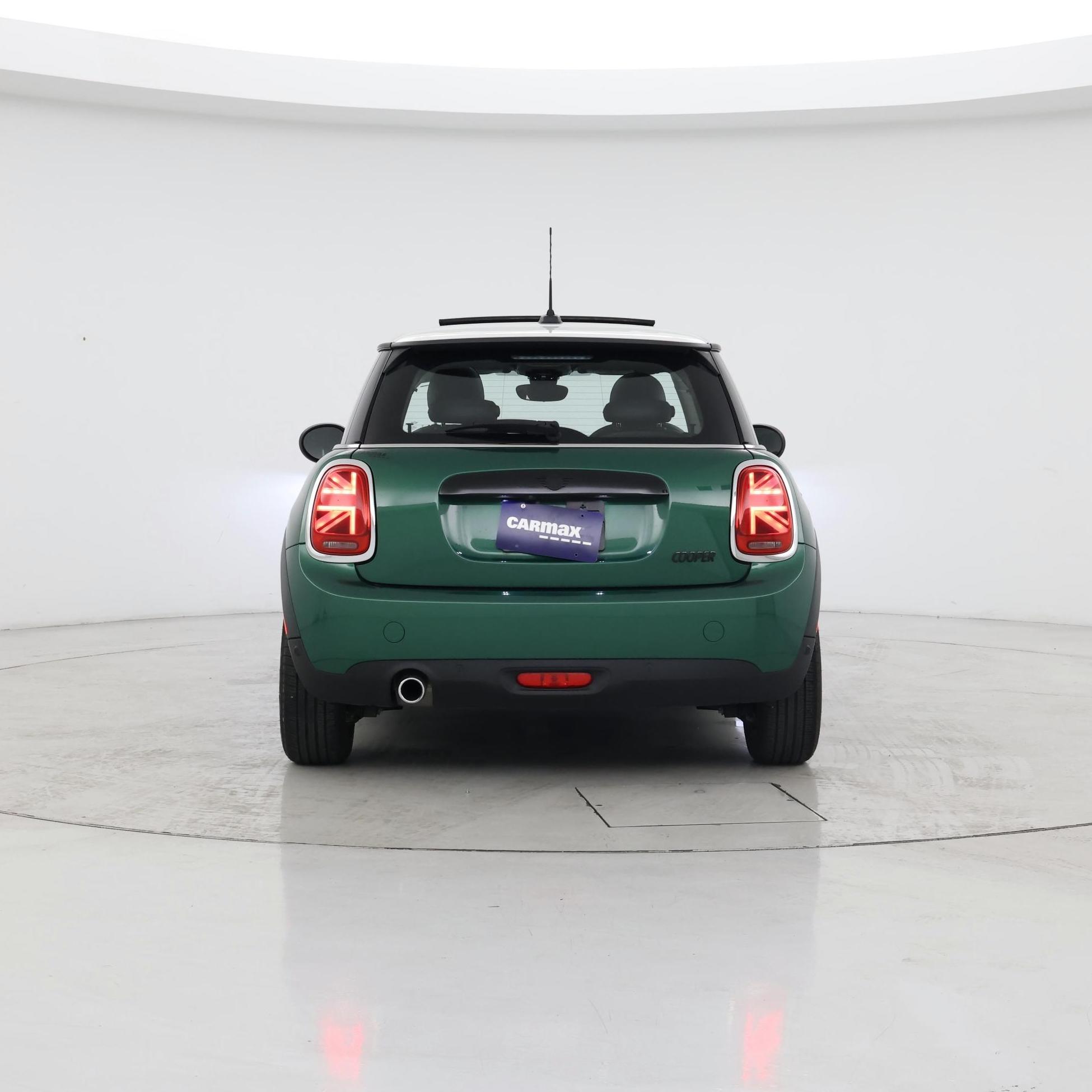 Thumbnail: 2021 MINI Cooper Hardtop - 6