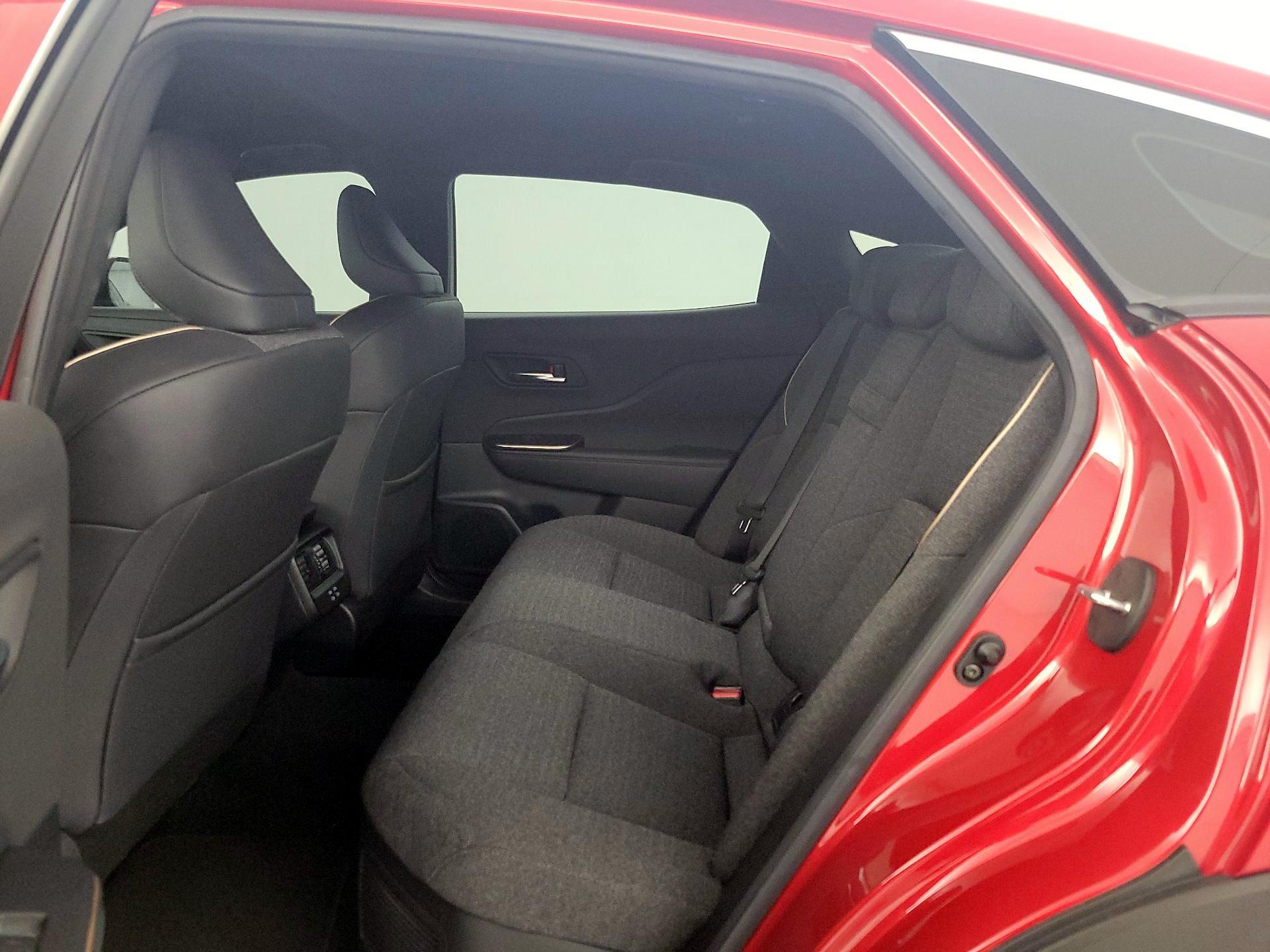 Thumbnail: 2023 Toyota Crown - 19