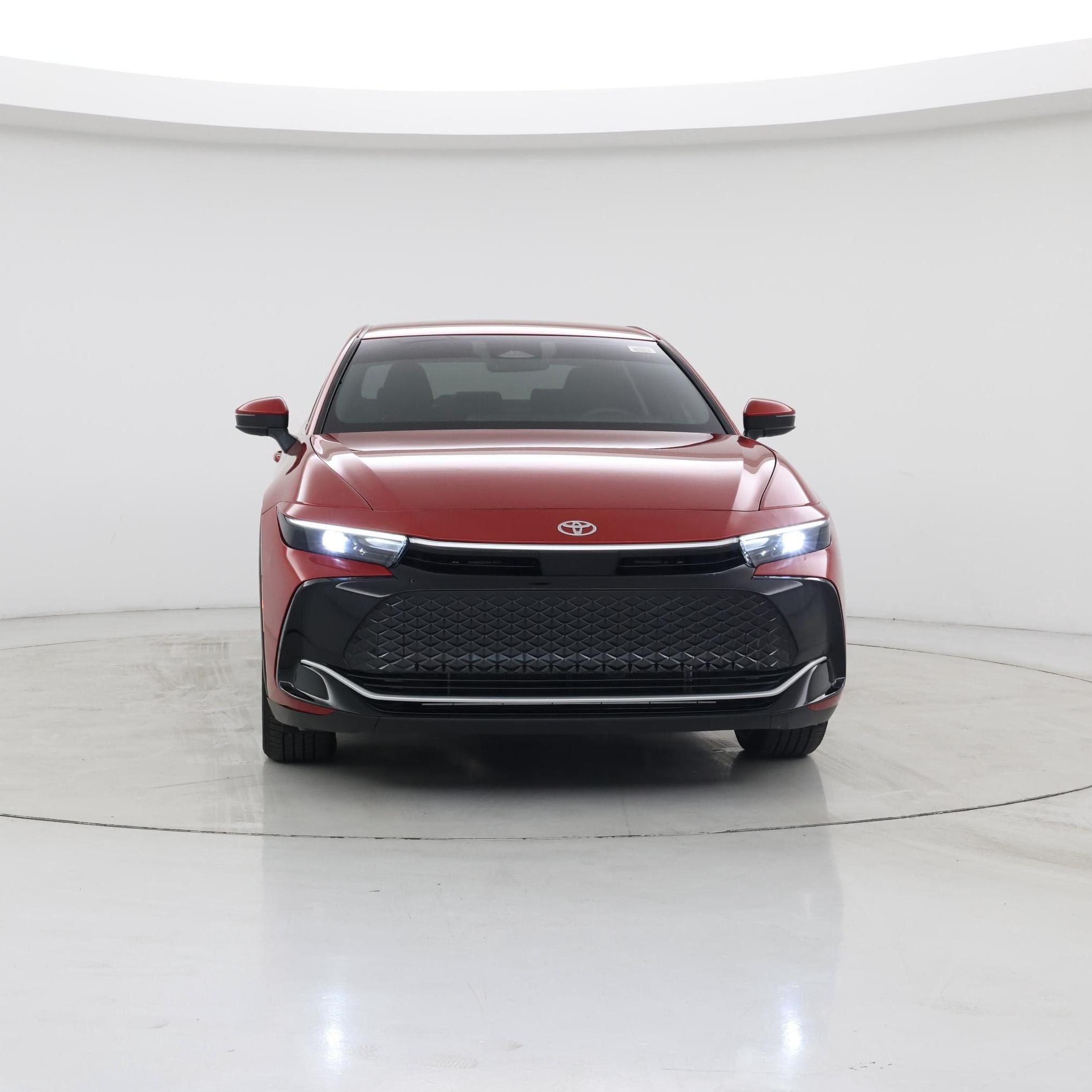 Thumbnail: 2023 Toyota Crown - 5