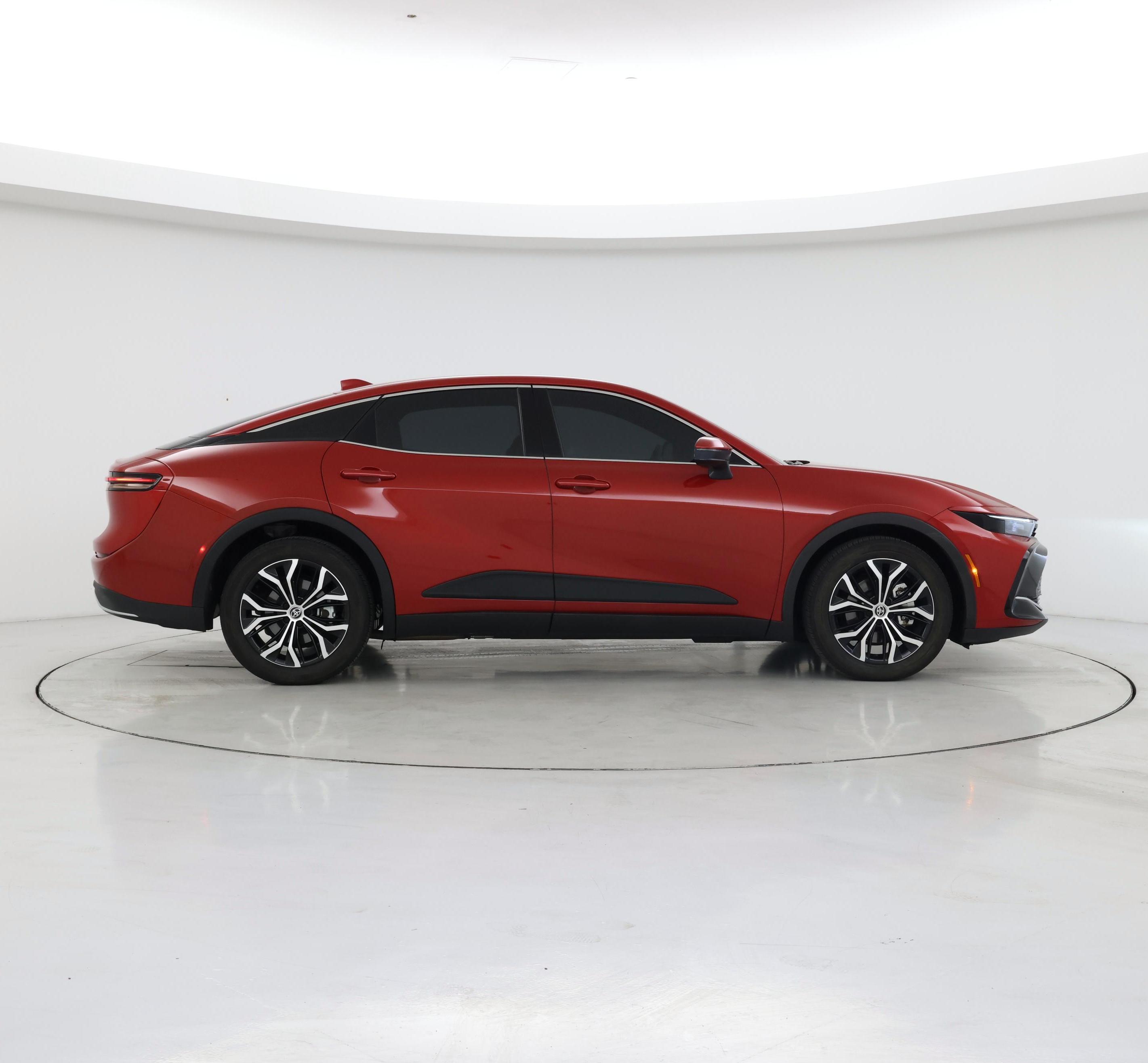 Thumbnail: 2023 Toyota Crown - 7