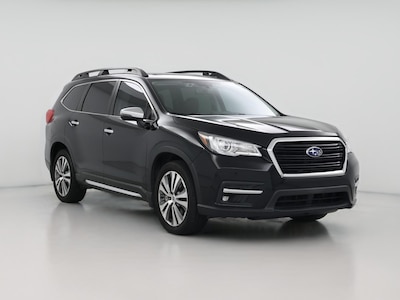 2020 Subaru Ascent Touring
