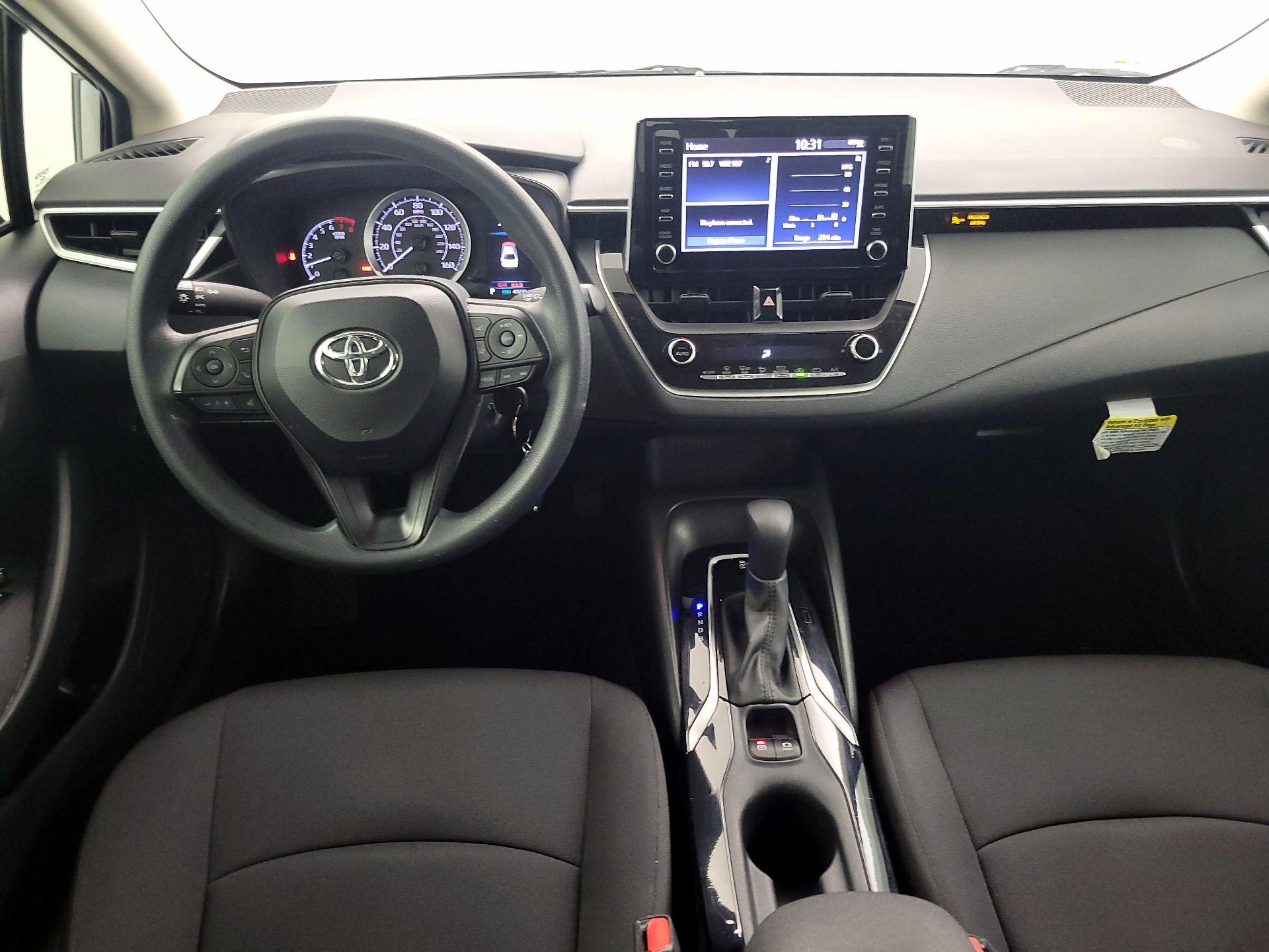 Thumbnail: 2020 Toyota Corolla - 9