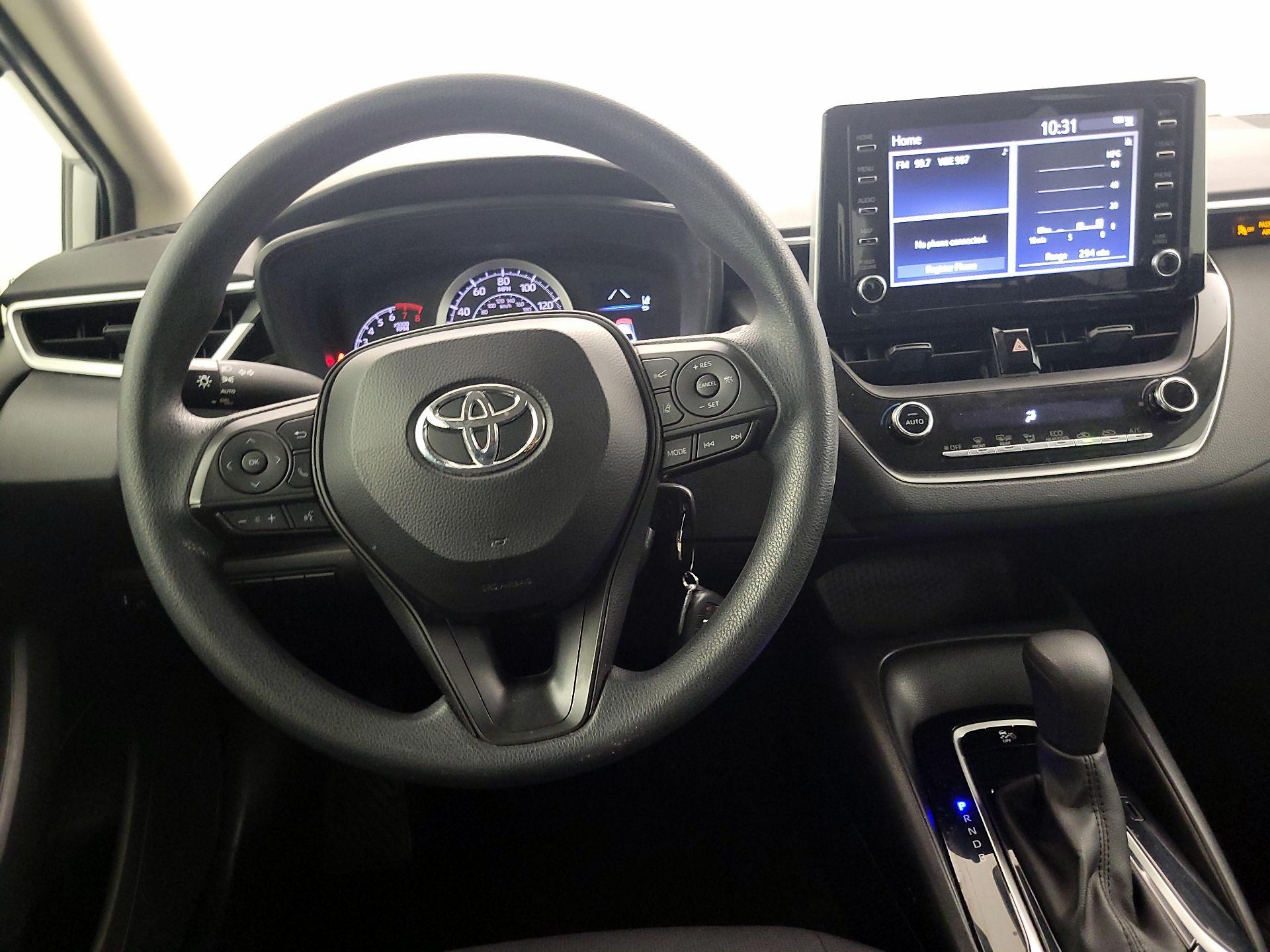 Thumbnail: 2020 Toyota Corolla - 10